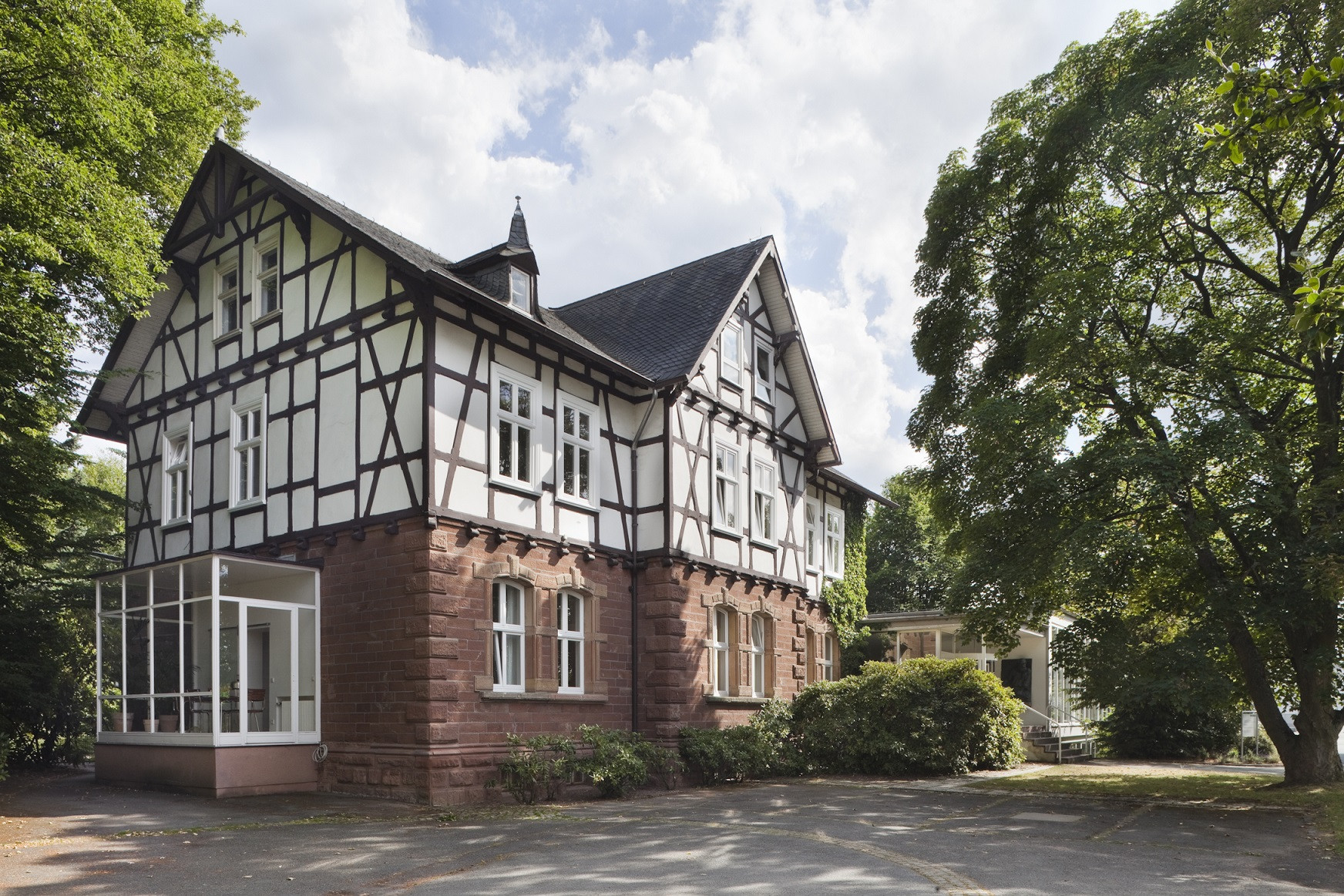 Museum Thonet, Frankenberg (Eder)