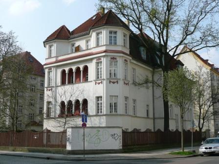 Ferienwohnung Amadeus I. – Motiv