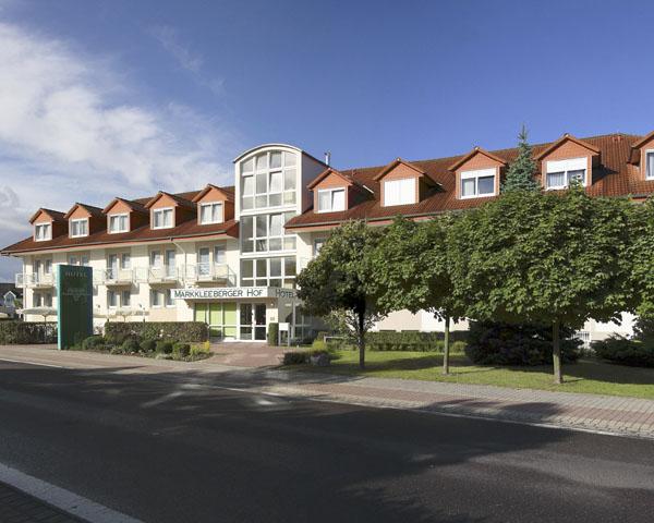 Hotel Markkleeberger Hof – Motiv
