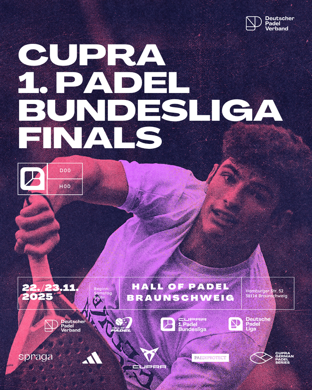 Tour header banner image