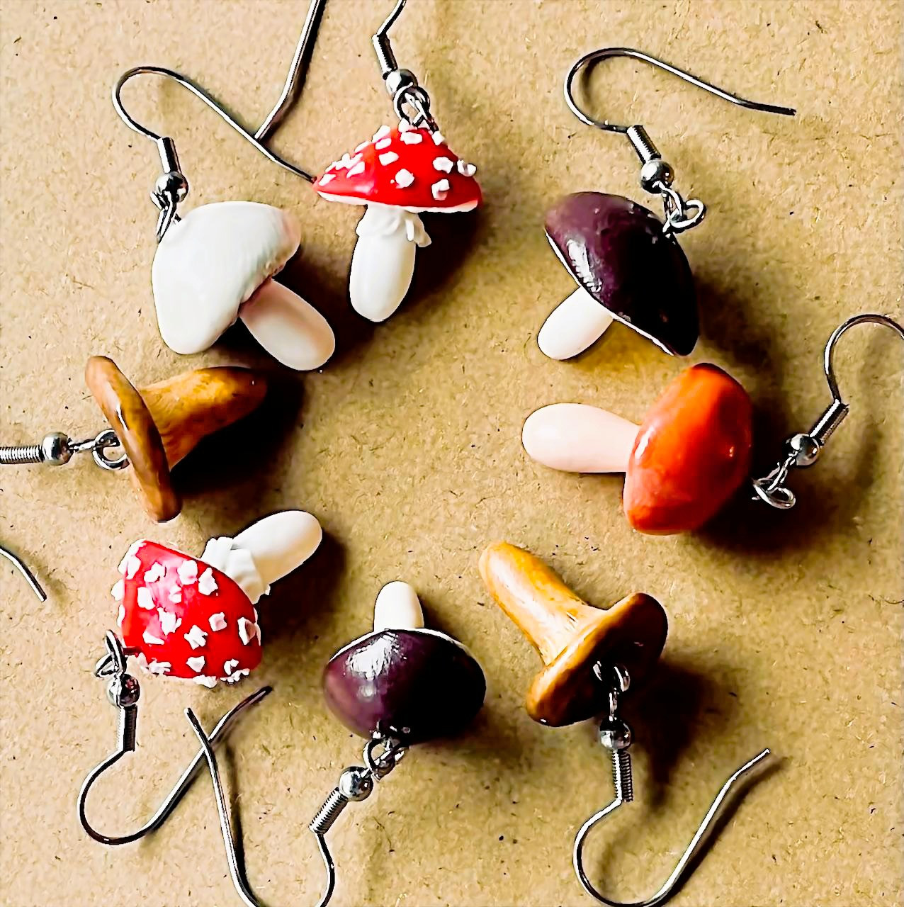 Sabine Hohenester / HandmadeArt