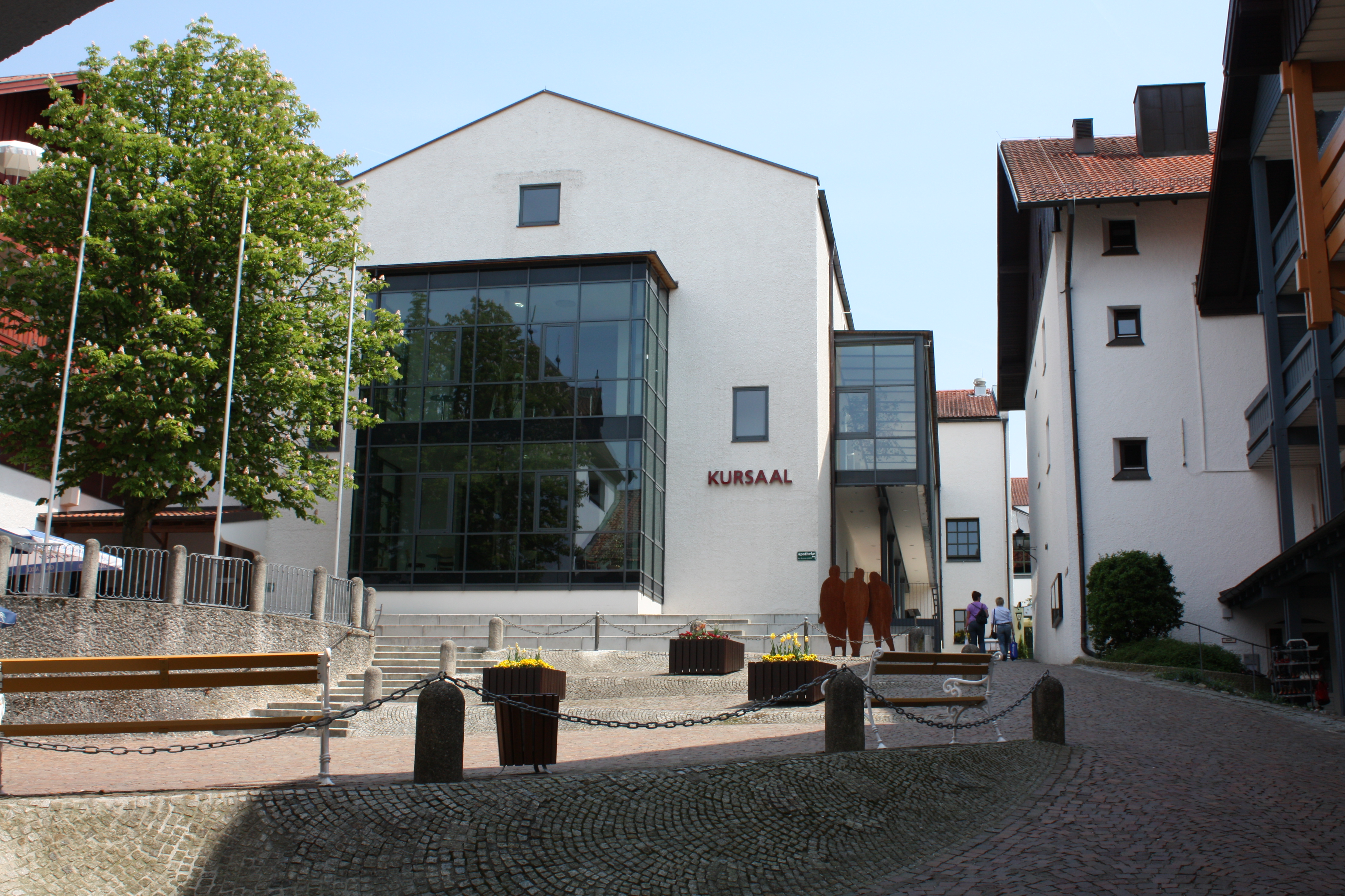 Kursaal Bad Griesbach