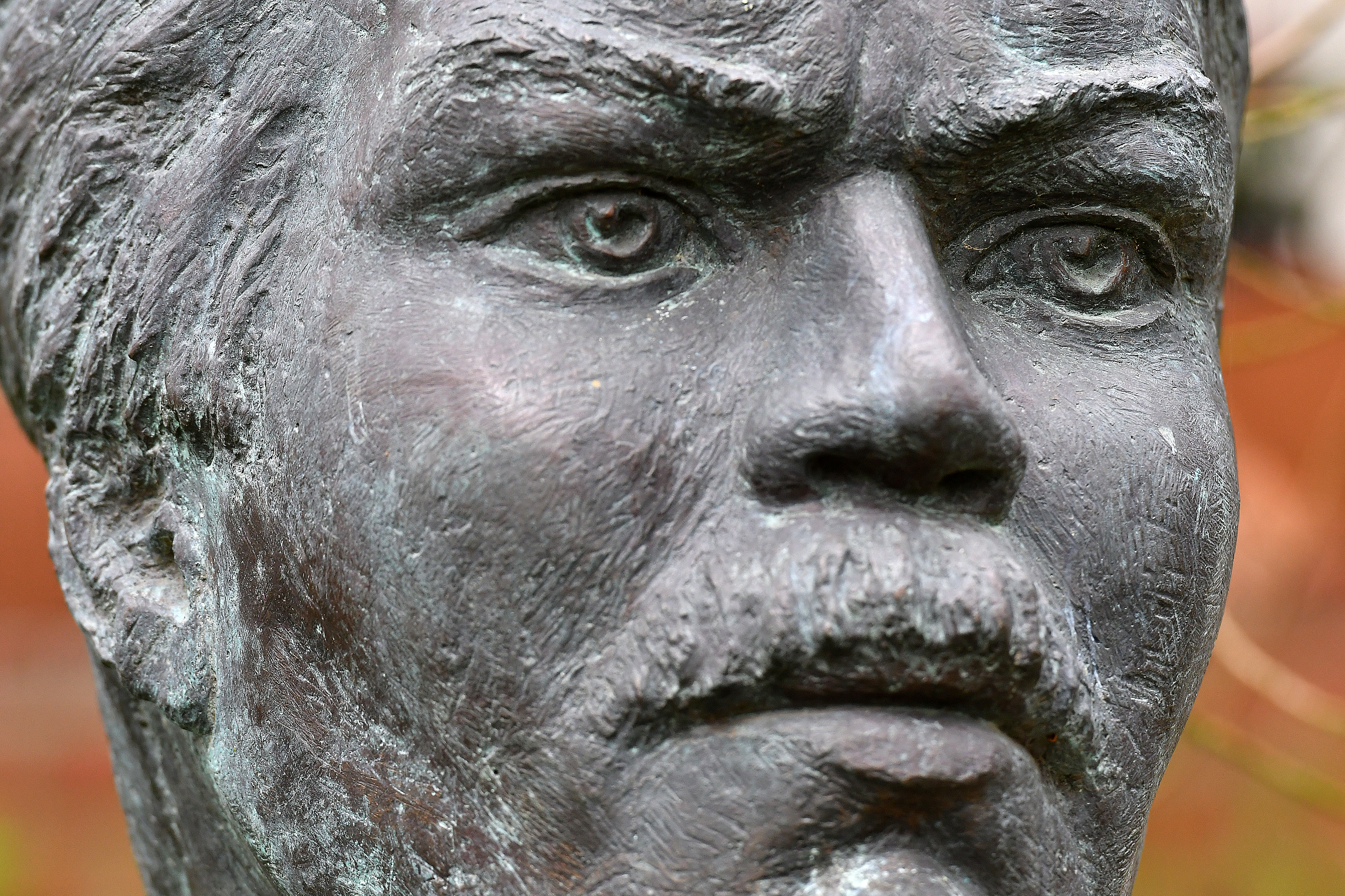 Bodo-Räke-Büste