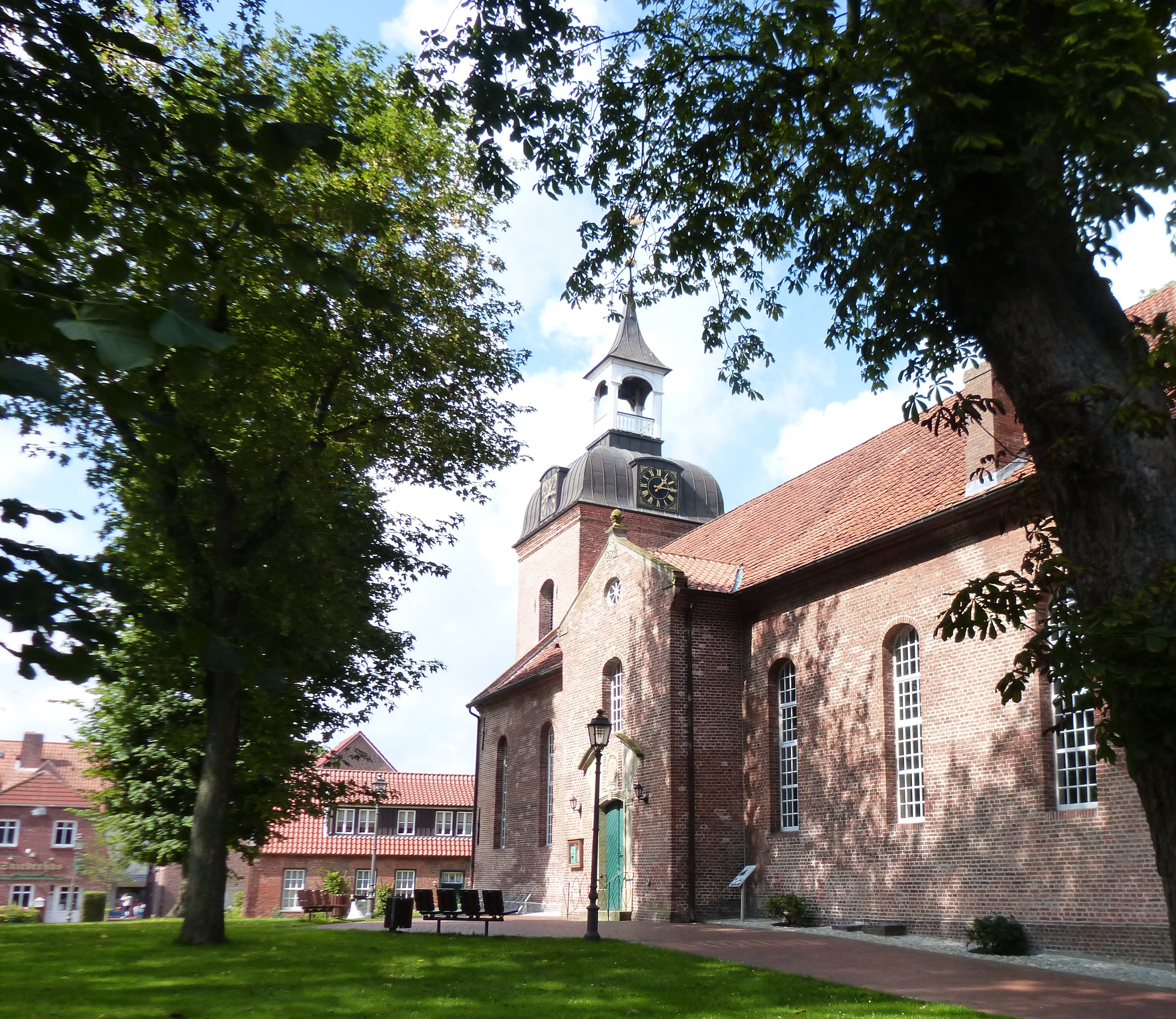 St.-Nicolai-Kirche
