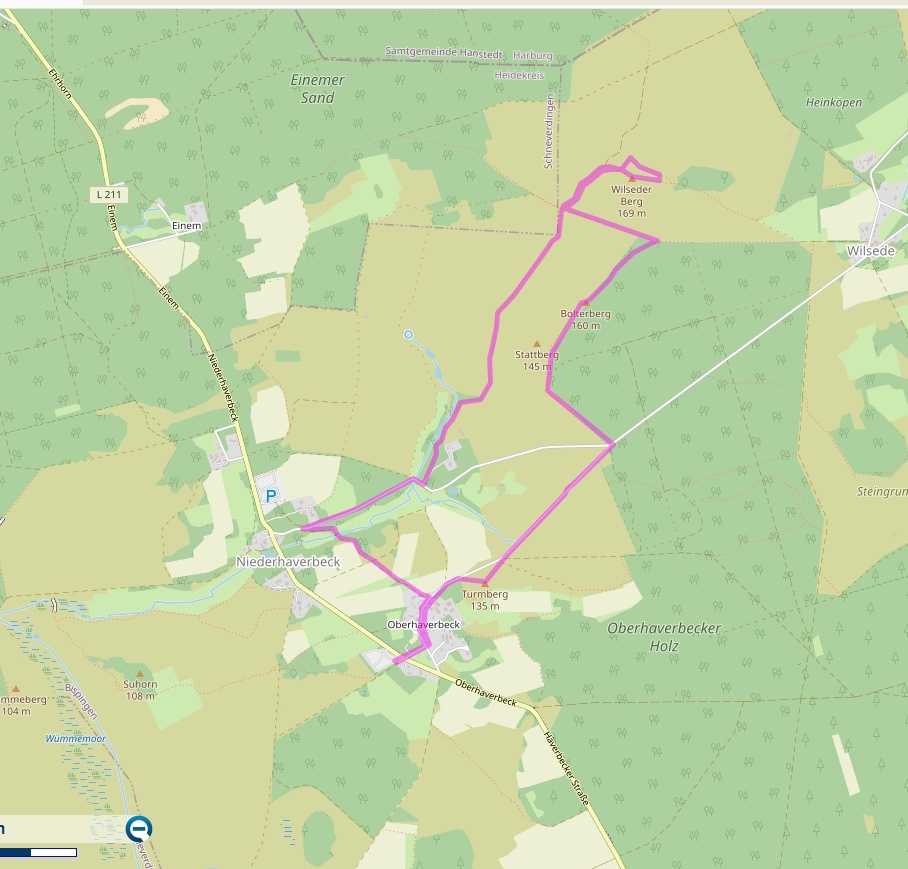 Neujahrswanderung 2026