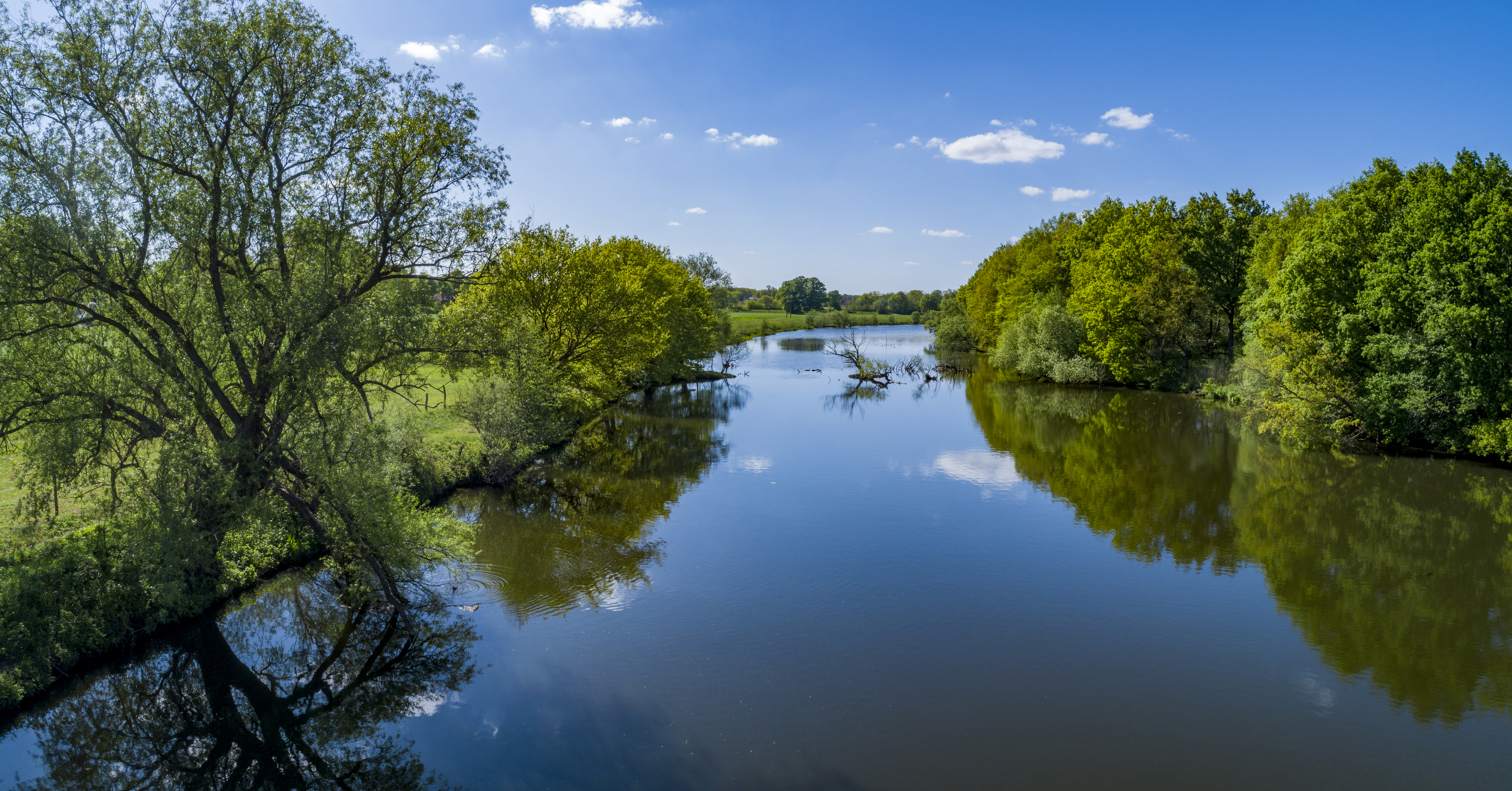Borkener Paradies