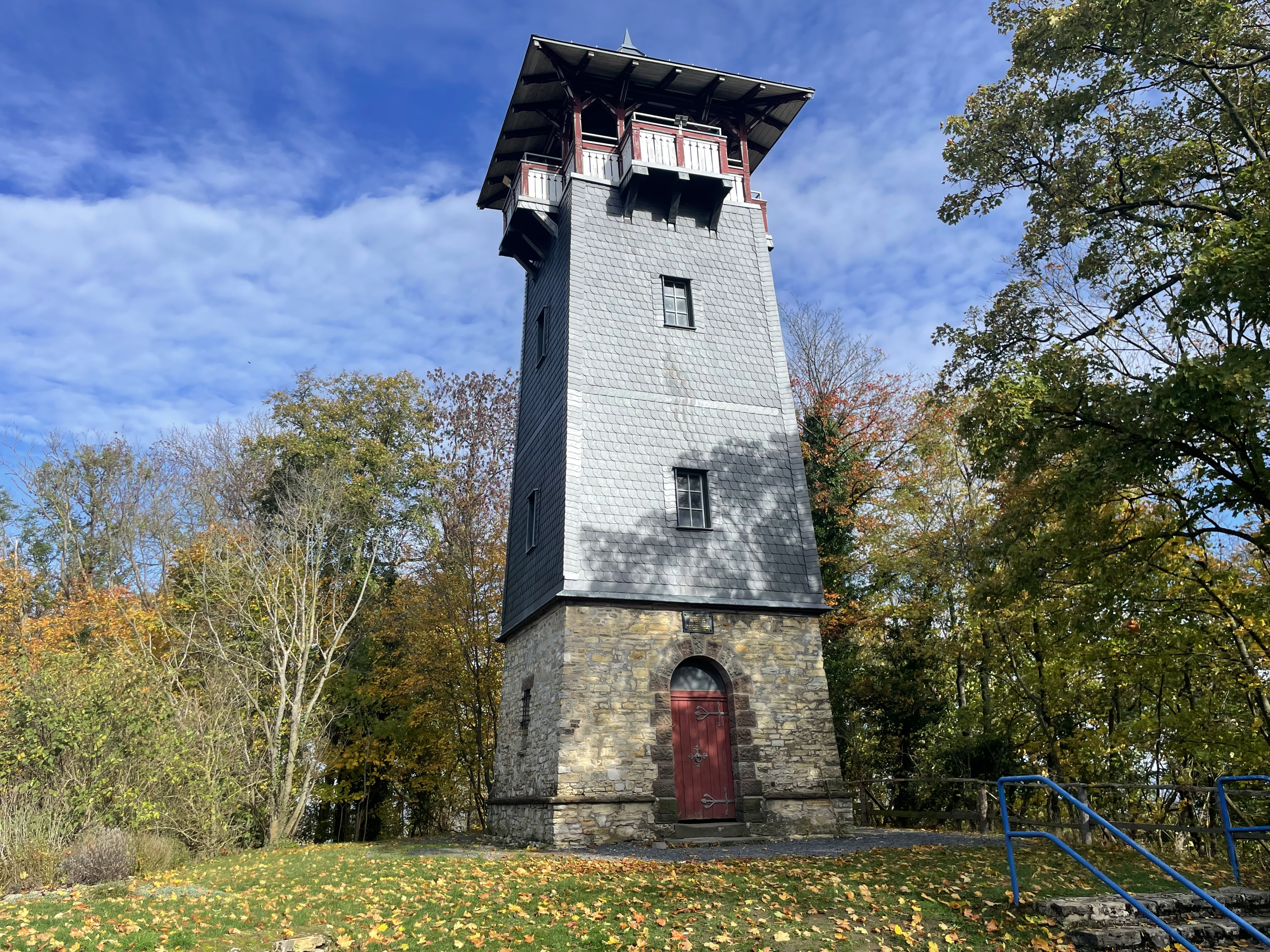 Wieterturm Northeim