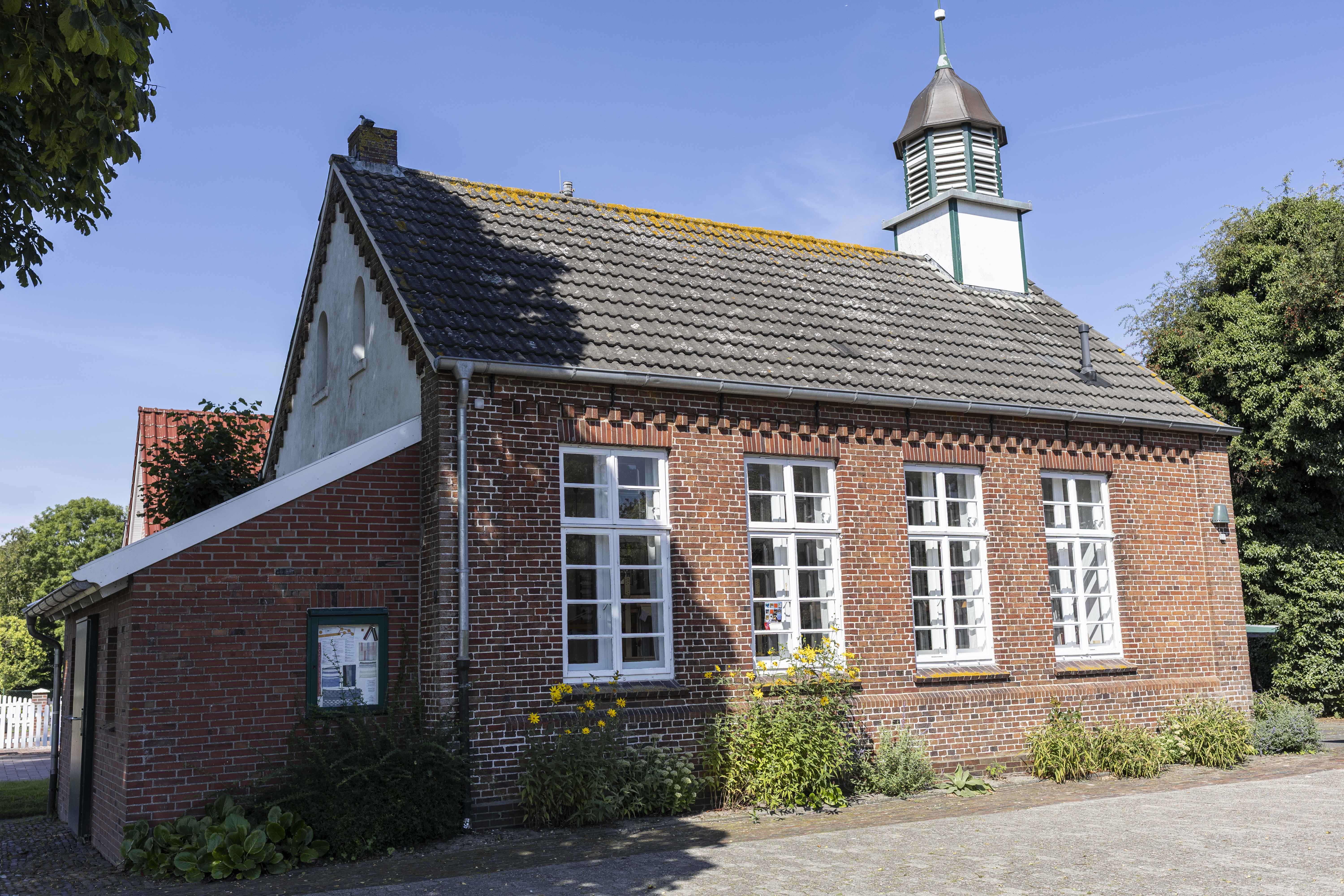 Webmuseum "De Weevstuuv"