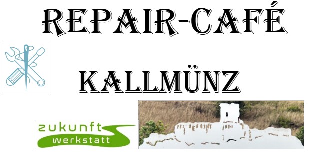 Repair Cafe Kallmünz