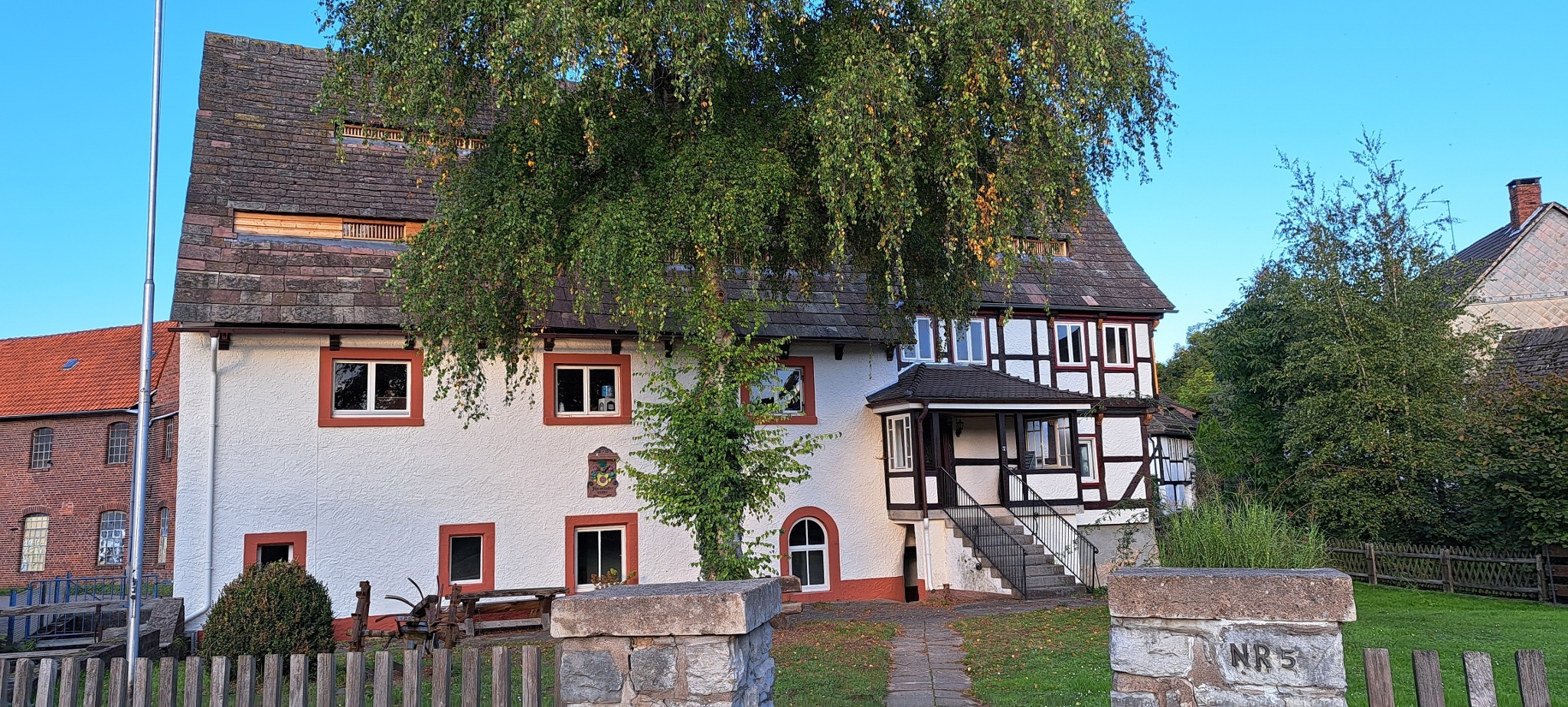 Heimatstube Hehlen