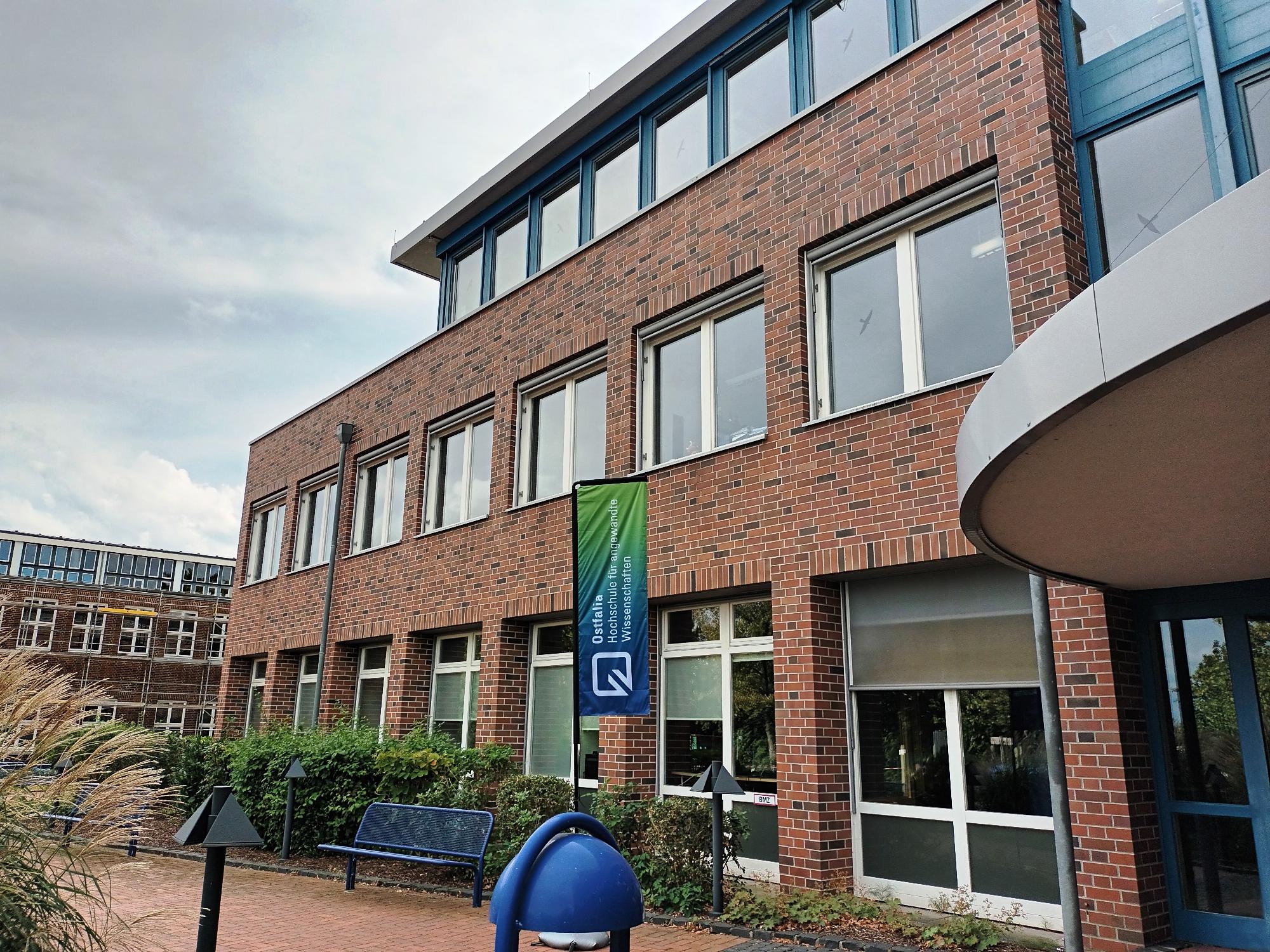 Ostfalia Hochschule für angewandte Wissenschaft
