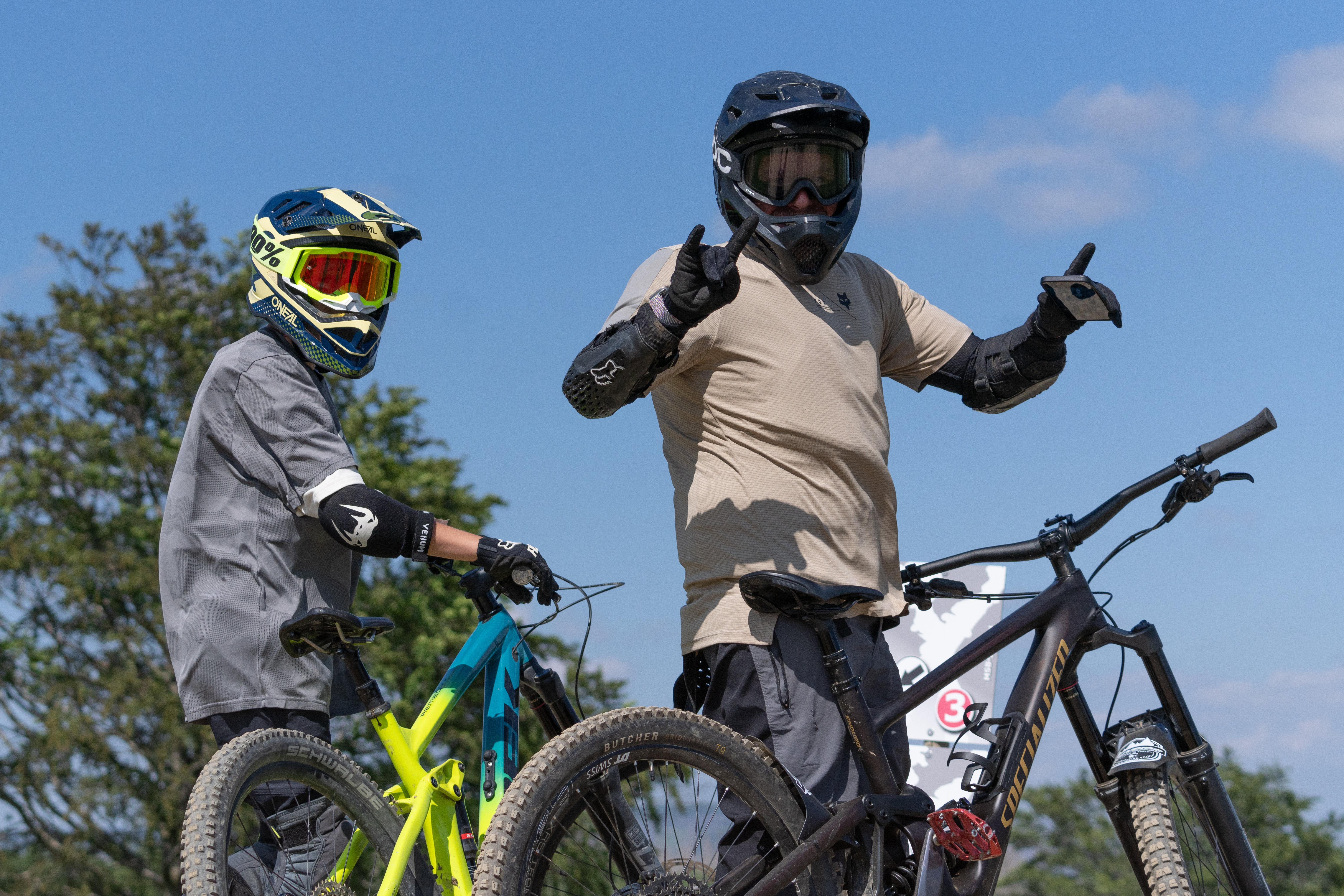Bikepark Sankt Andreasberg