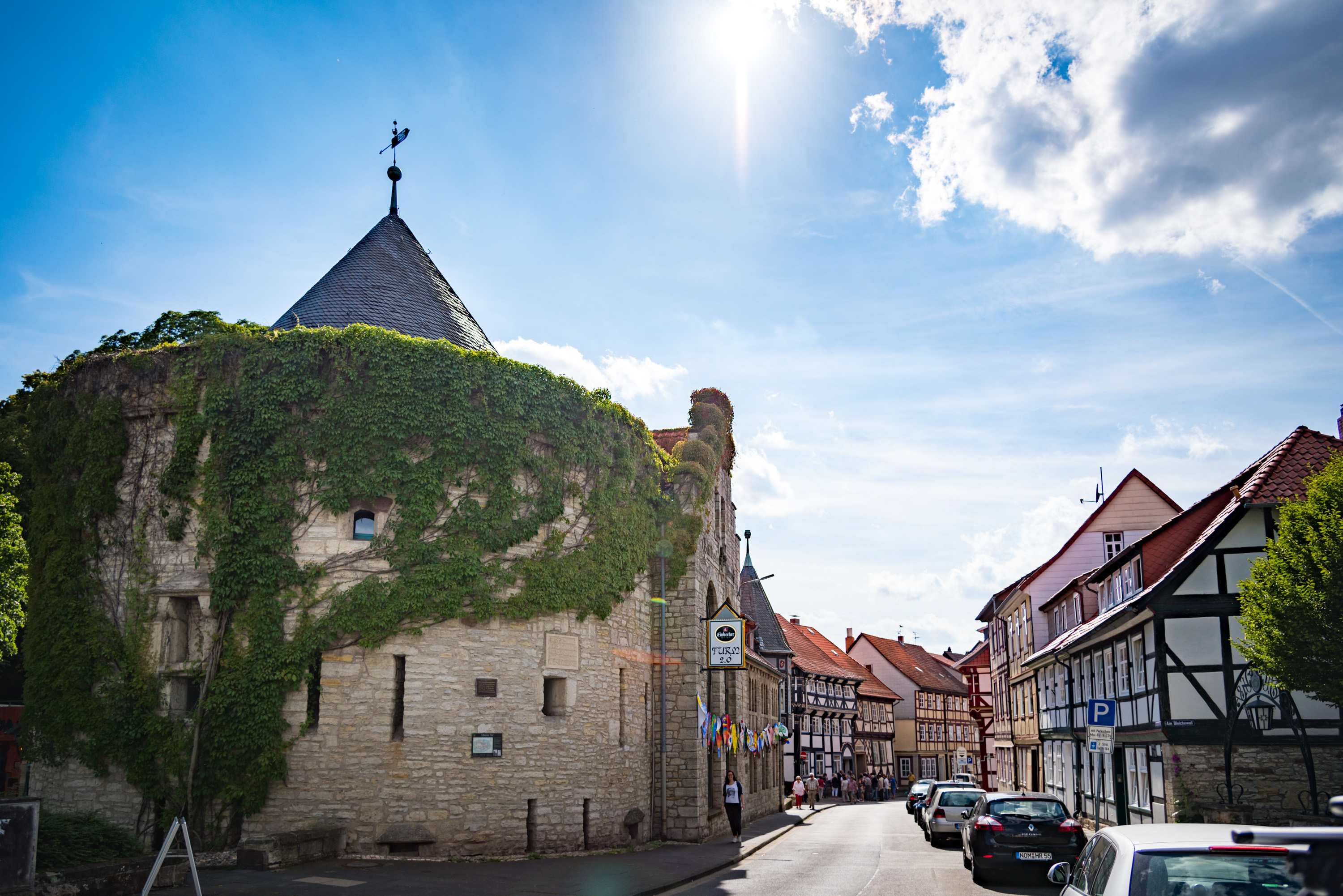 Alte Brauerei