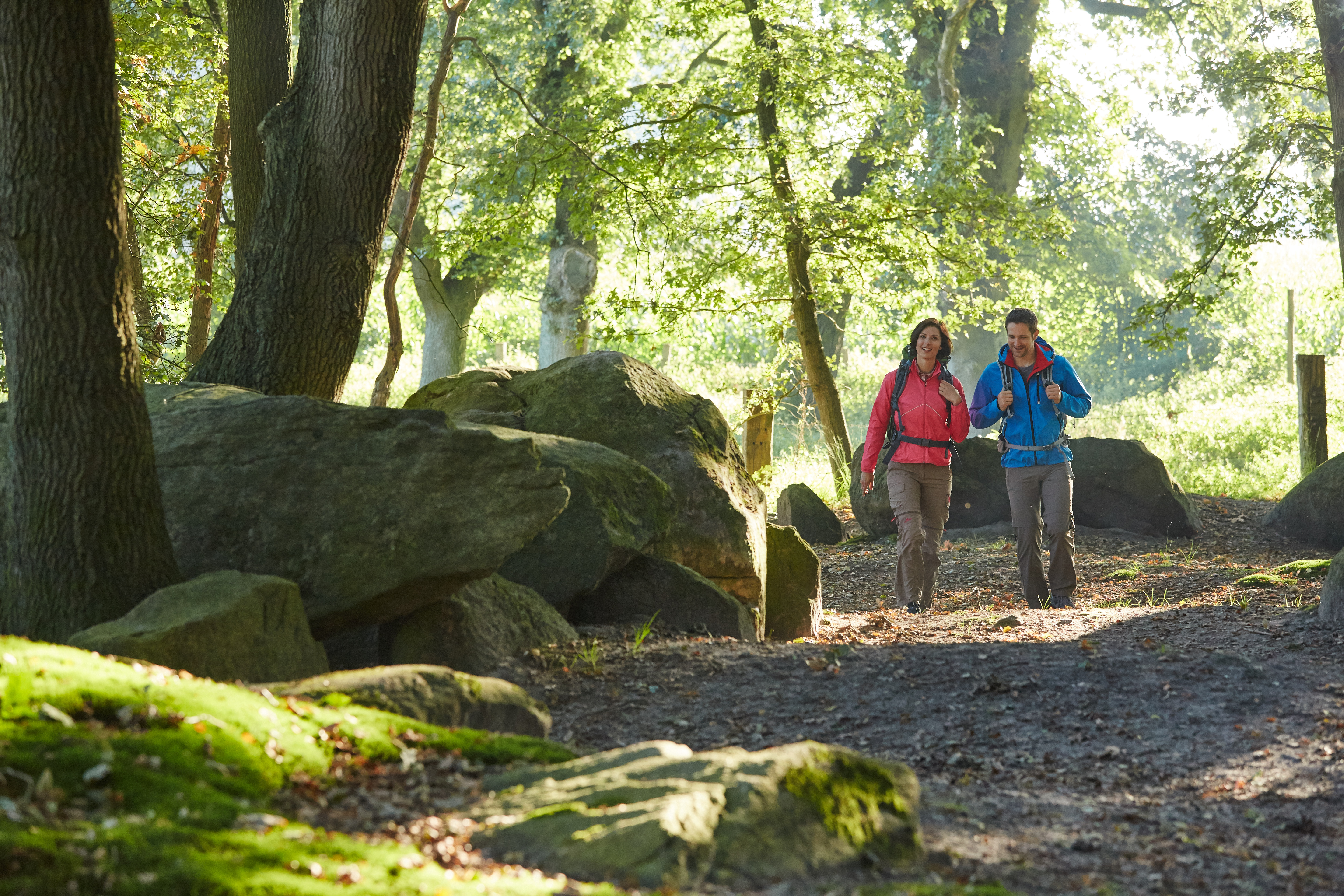 Naturpark Hümmling