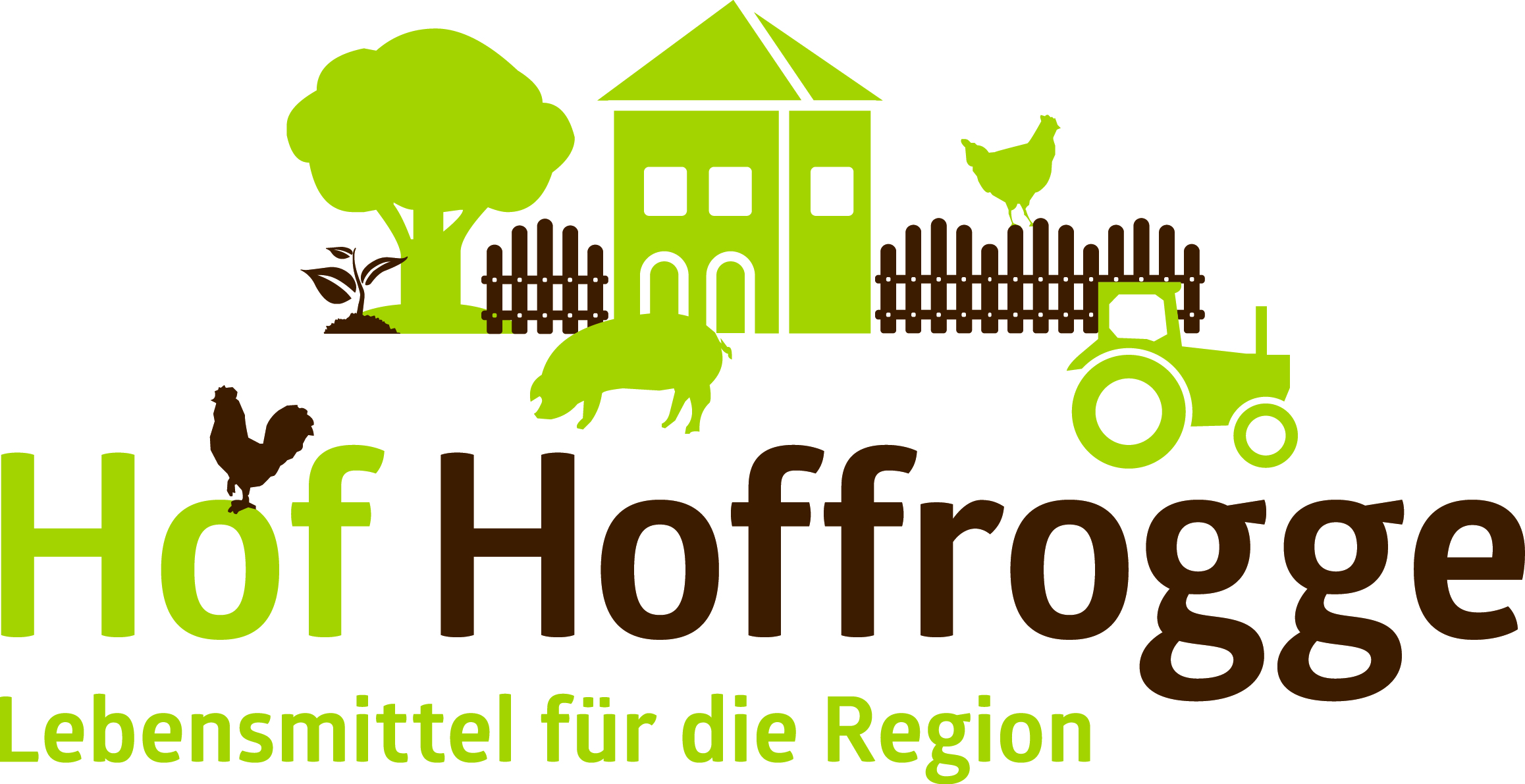 Hof Hoffrogge Spelle