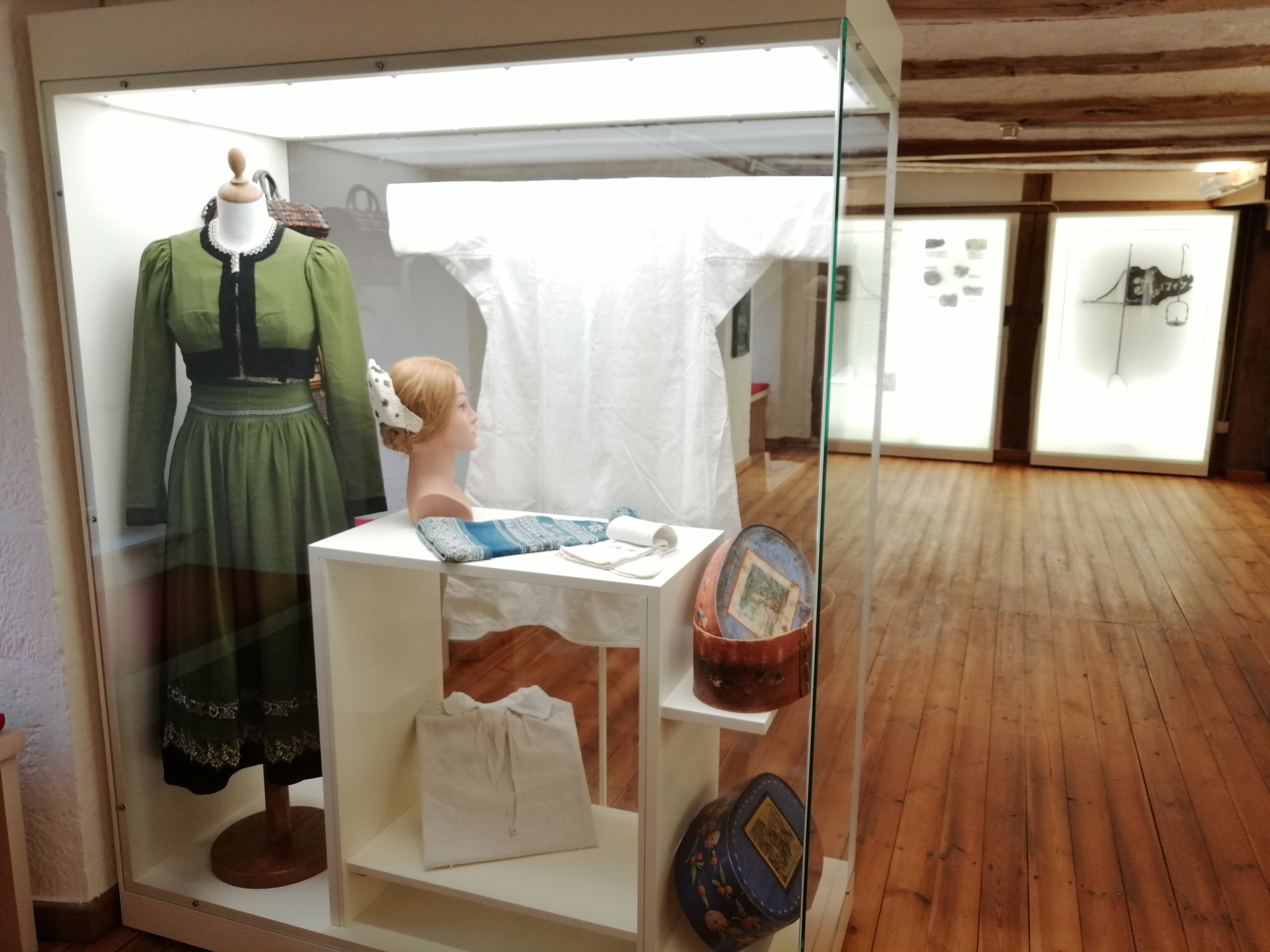 Museum im Kloster Frankenberg