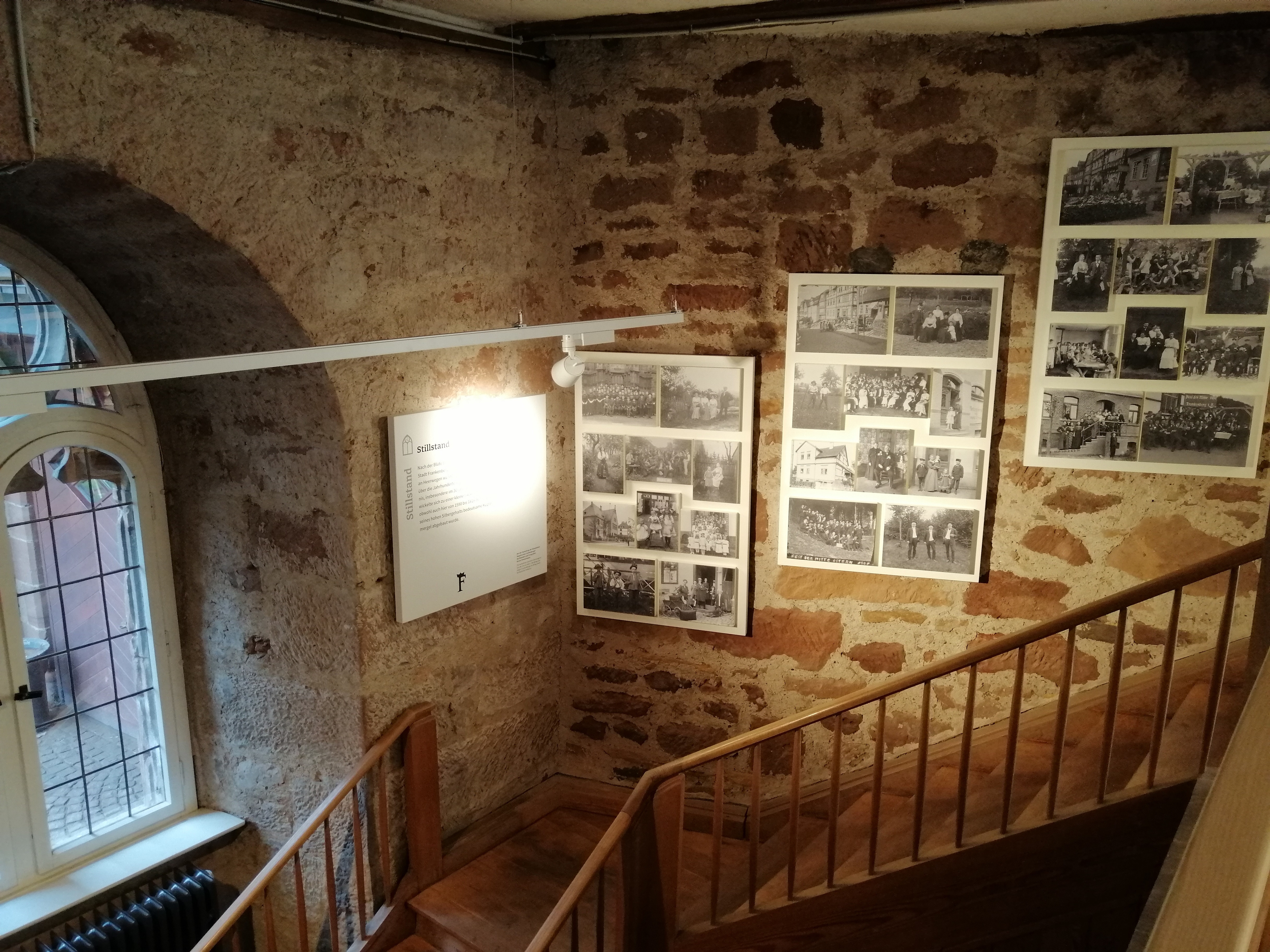 Museum im Kloster Frankenberg