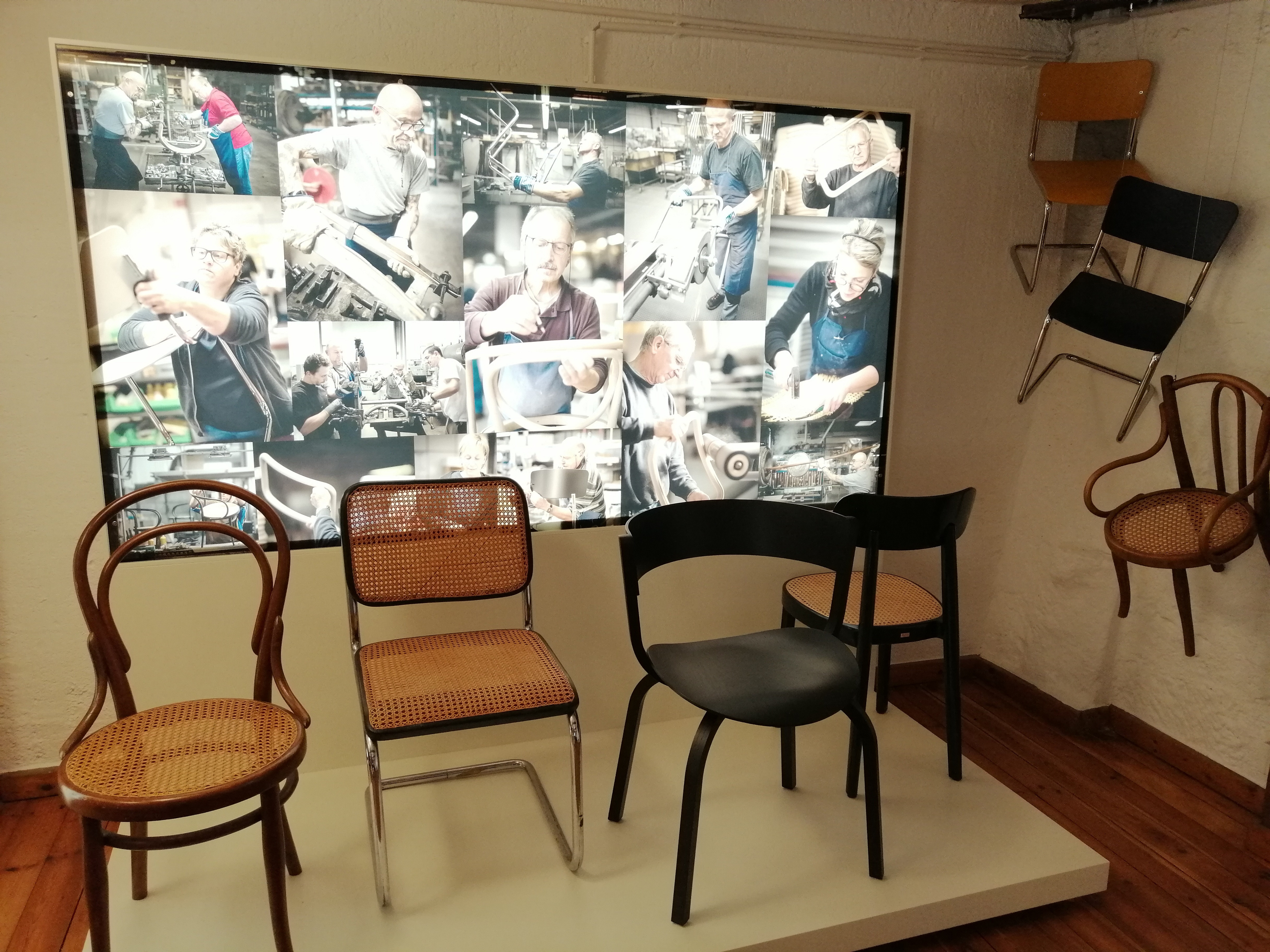 Museum im Kloster Frankenberg