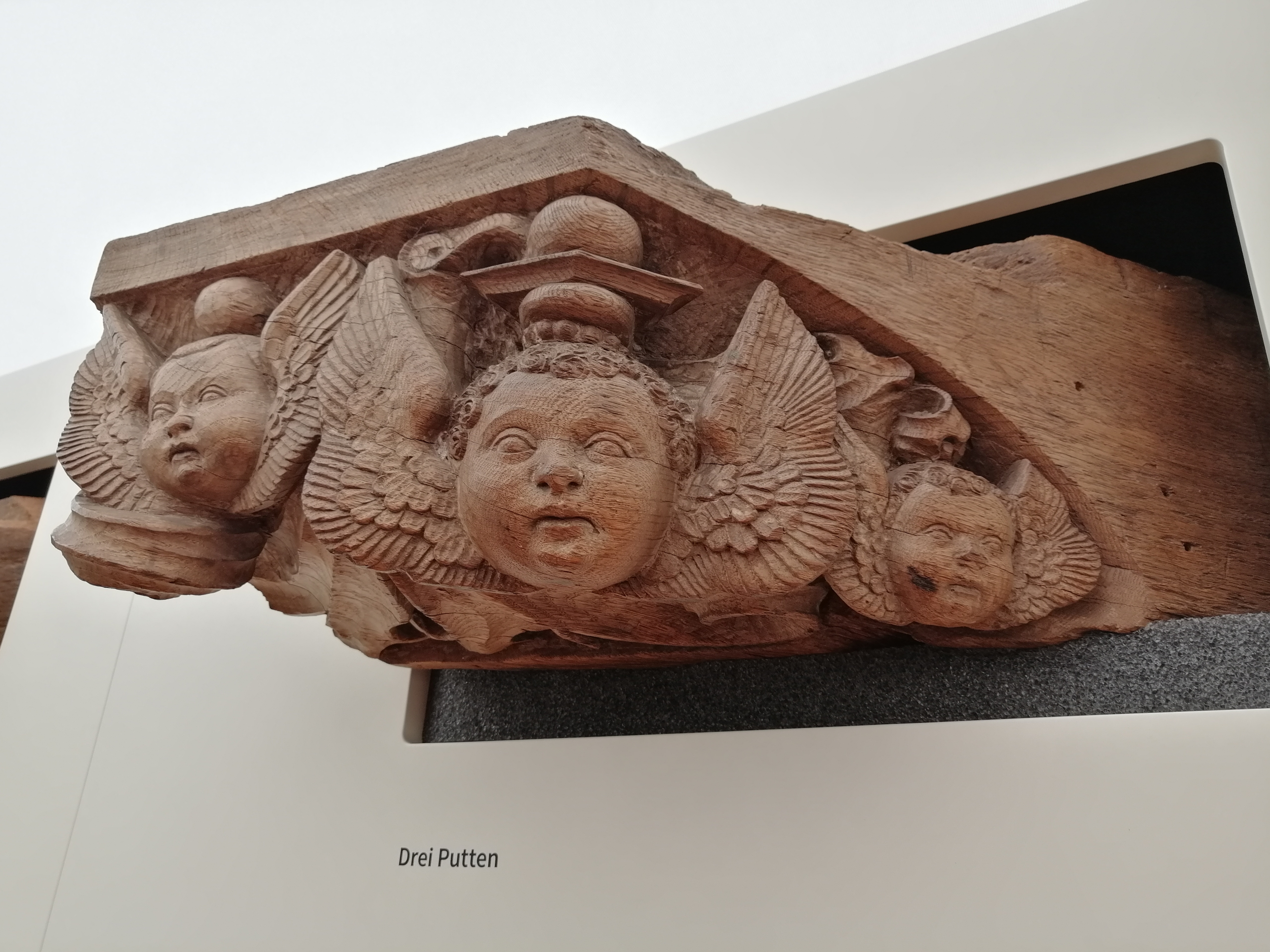 Ehem. Kloster St. Georgenberg in Frankenberg (Eder)