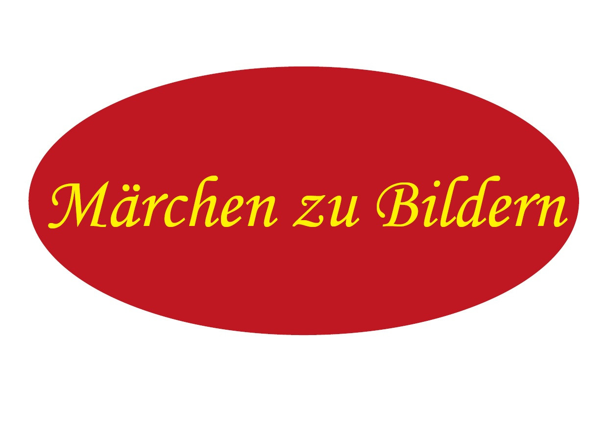 Märchen zu Bildern - Logo