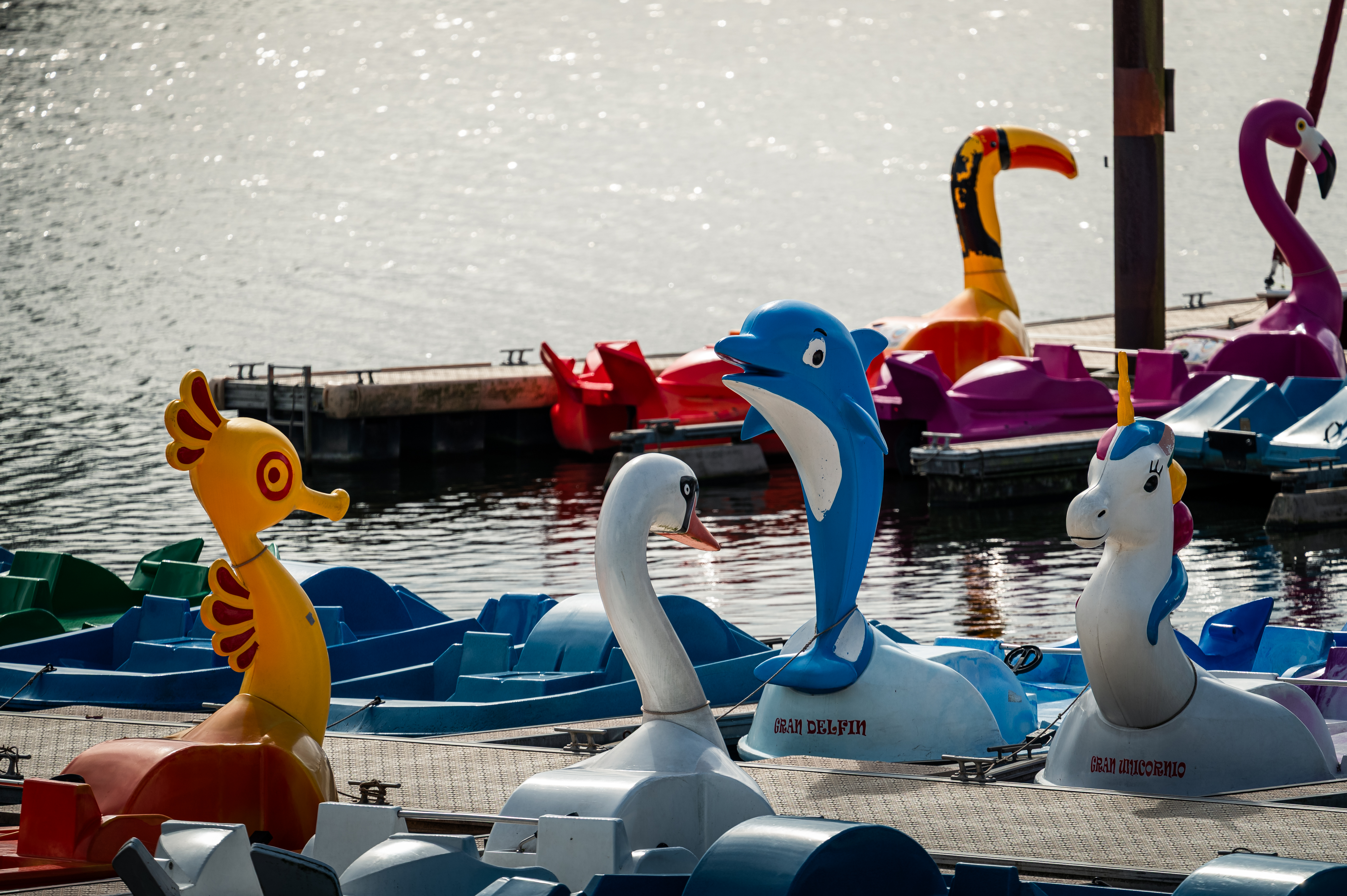 Kemnader See Bochum Nachweis Christoph Partsch