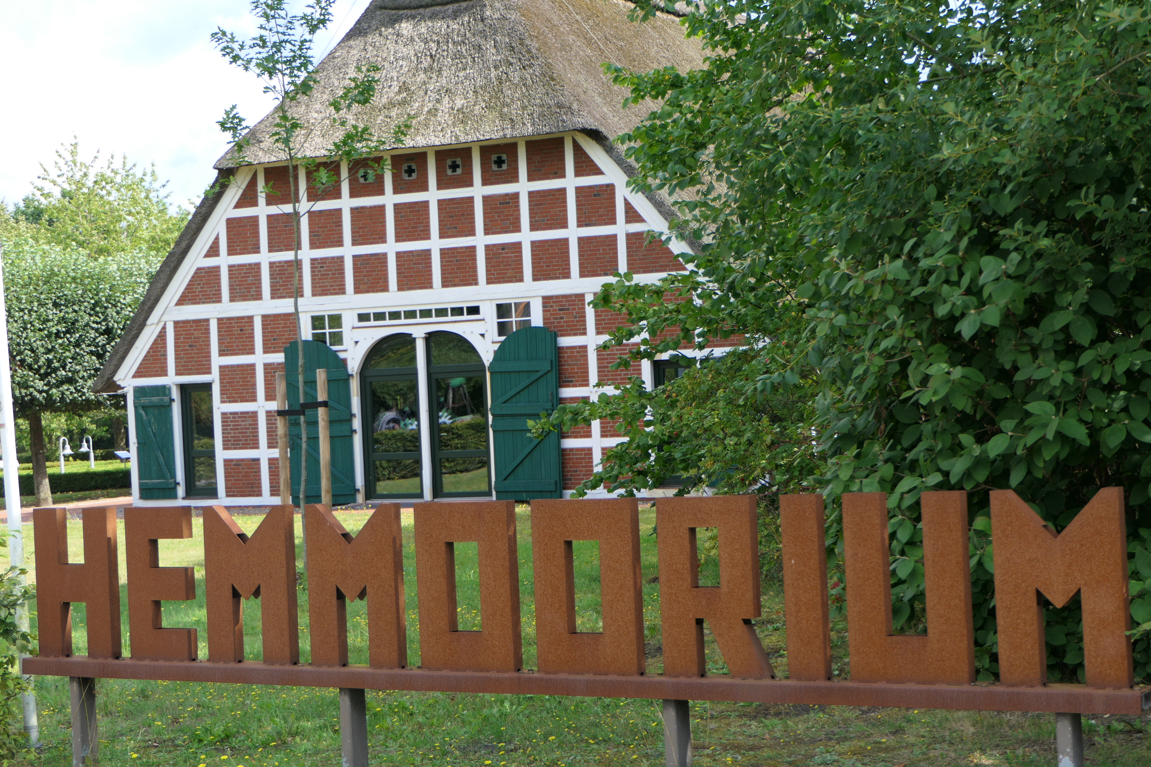 Stadt Hemmoor