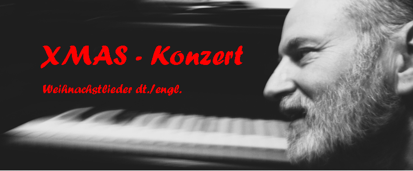XMAS-Konzert