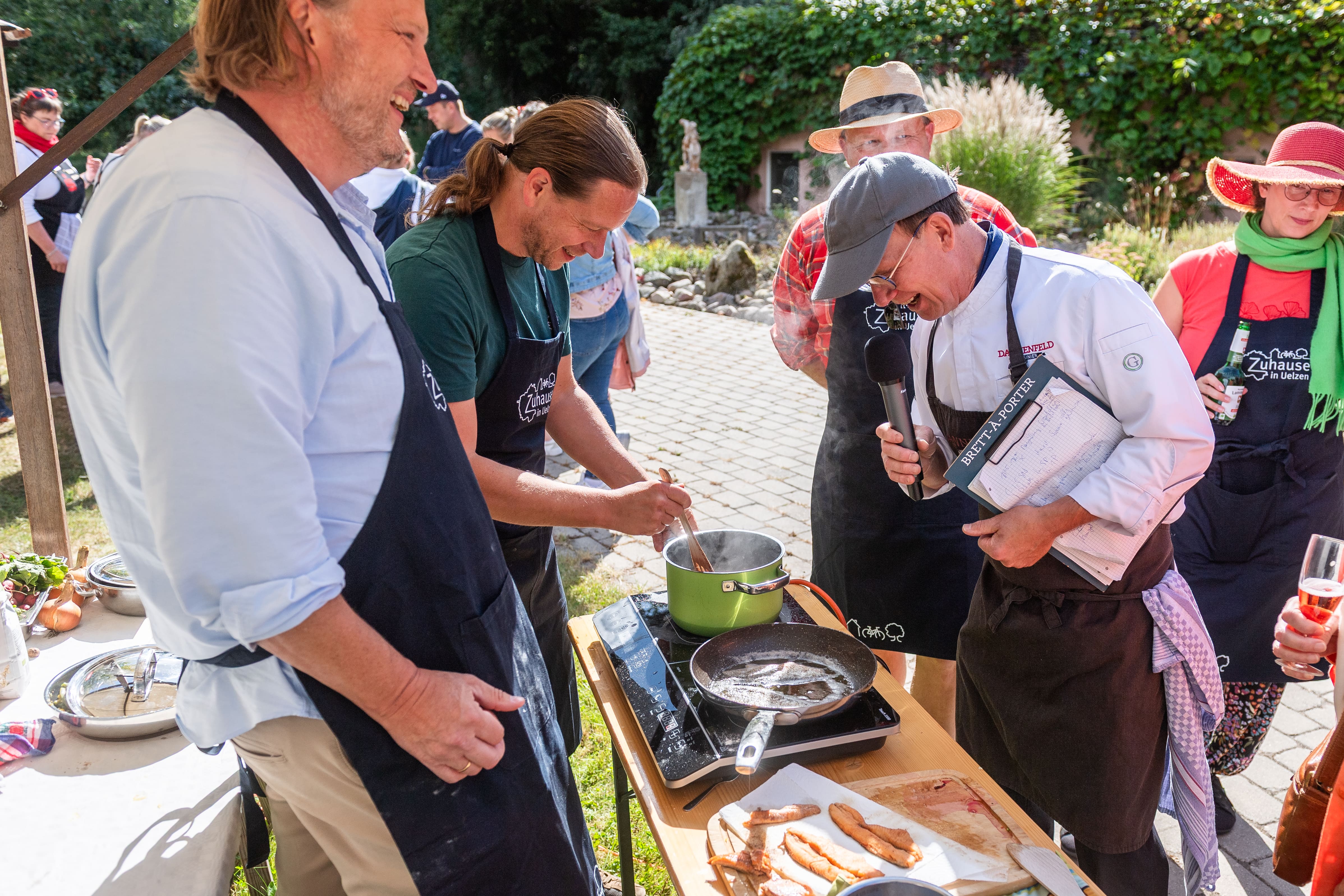 Foodstock Festival