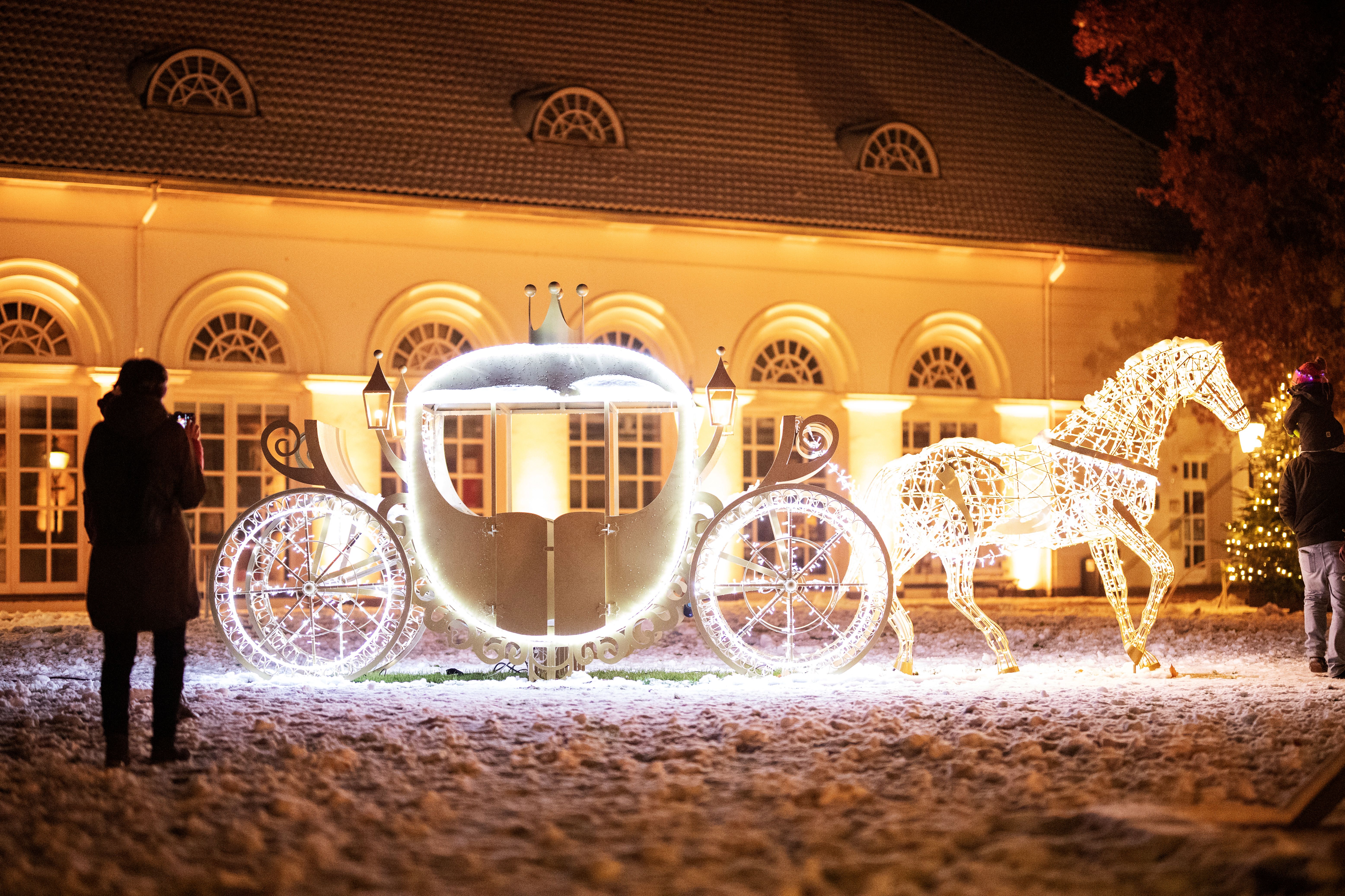 Lichterstadt Eutin