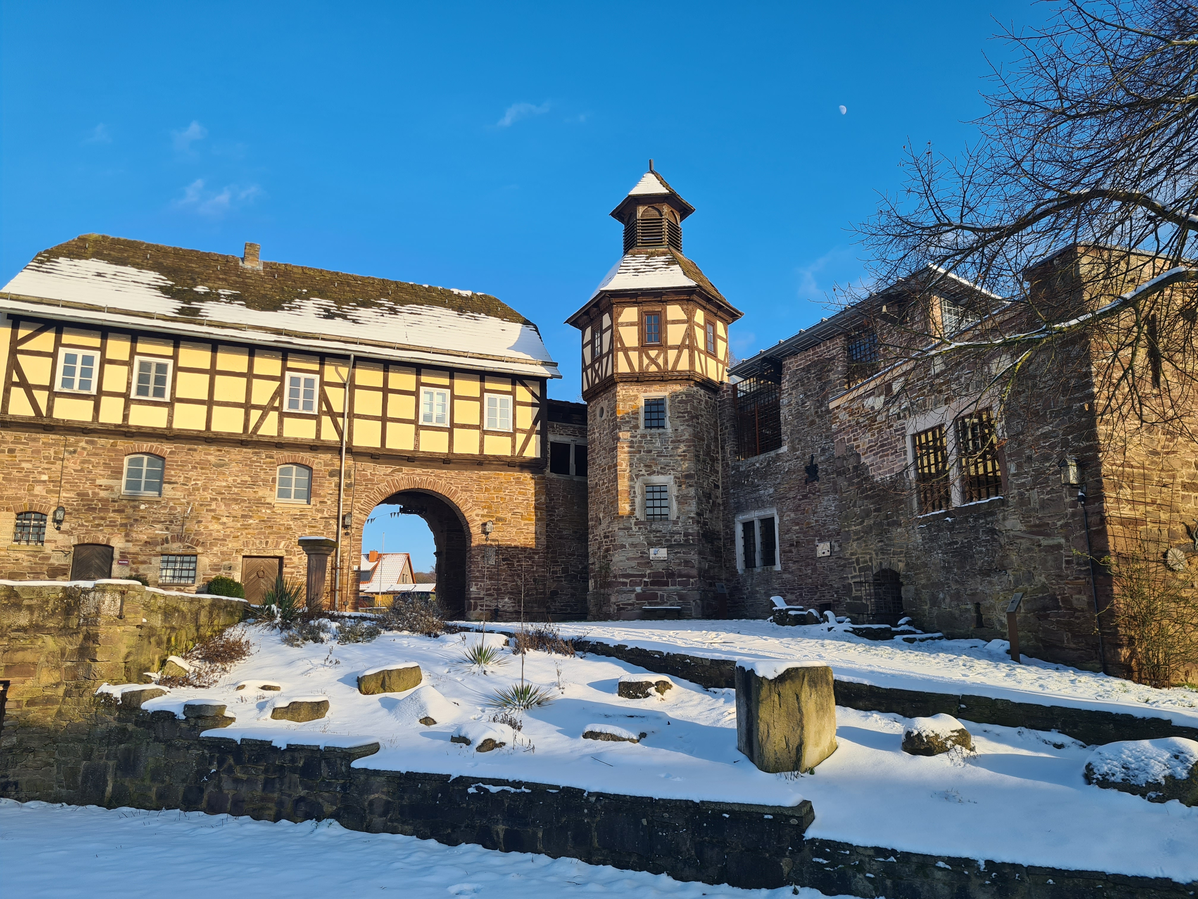 Winter Wülmersen 2024