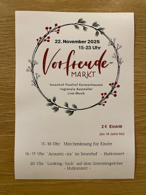 Flyer Vorfreude_Markt_1