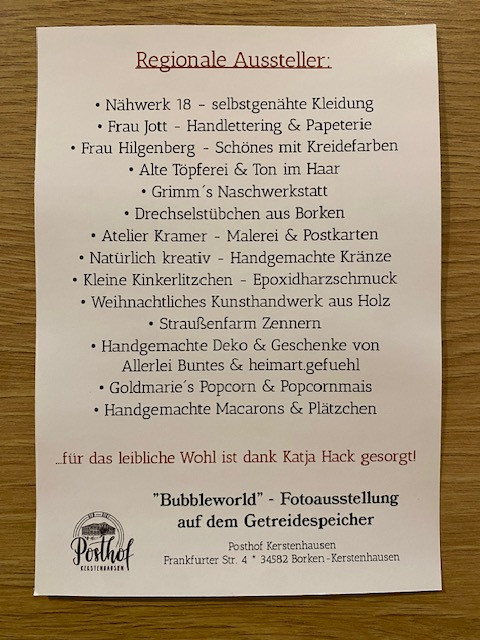 Flyer Vorfreude-Markt_2