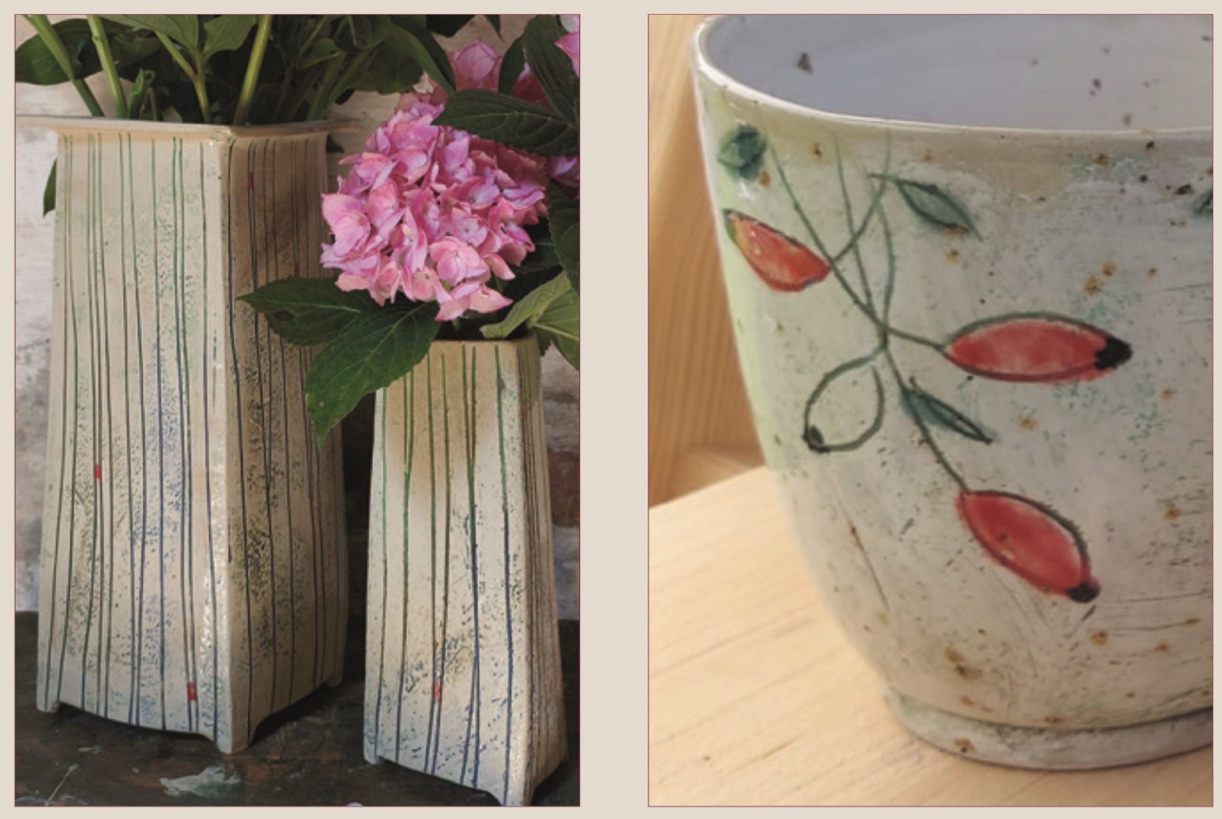 Adventsverkaufsausstellung