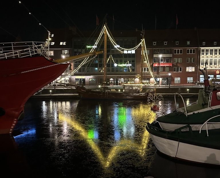 Maritimer Engelkemarkt