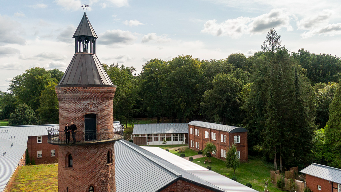 Wasserturm