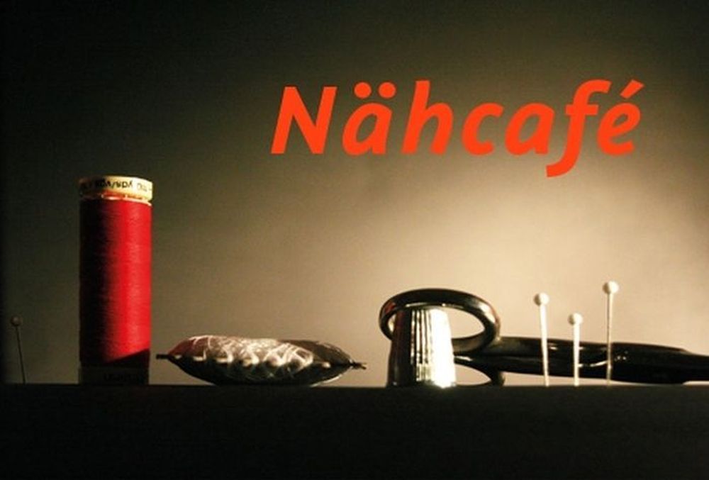 Näh Café in der Kombüse 53 Grad Nord