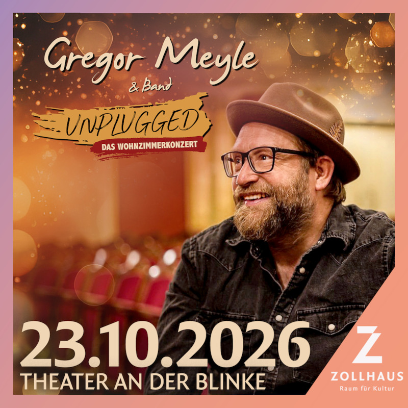 Gregor Meyle & Band