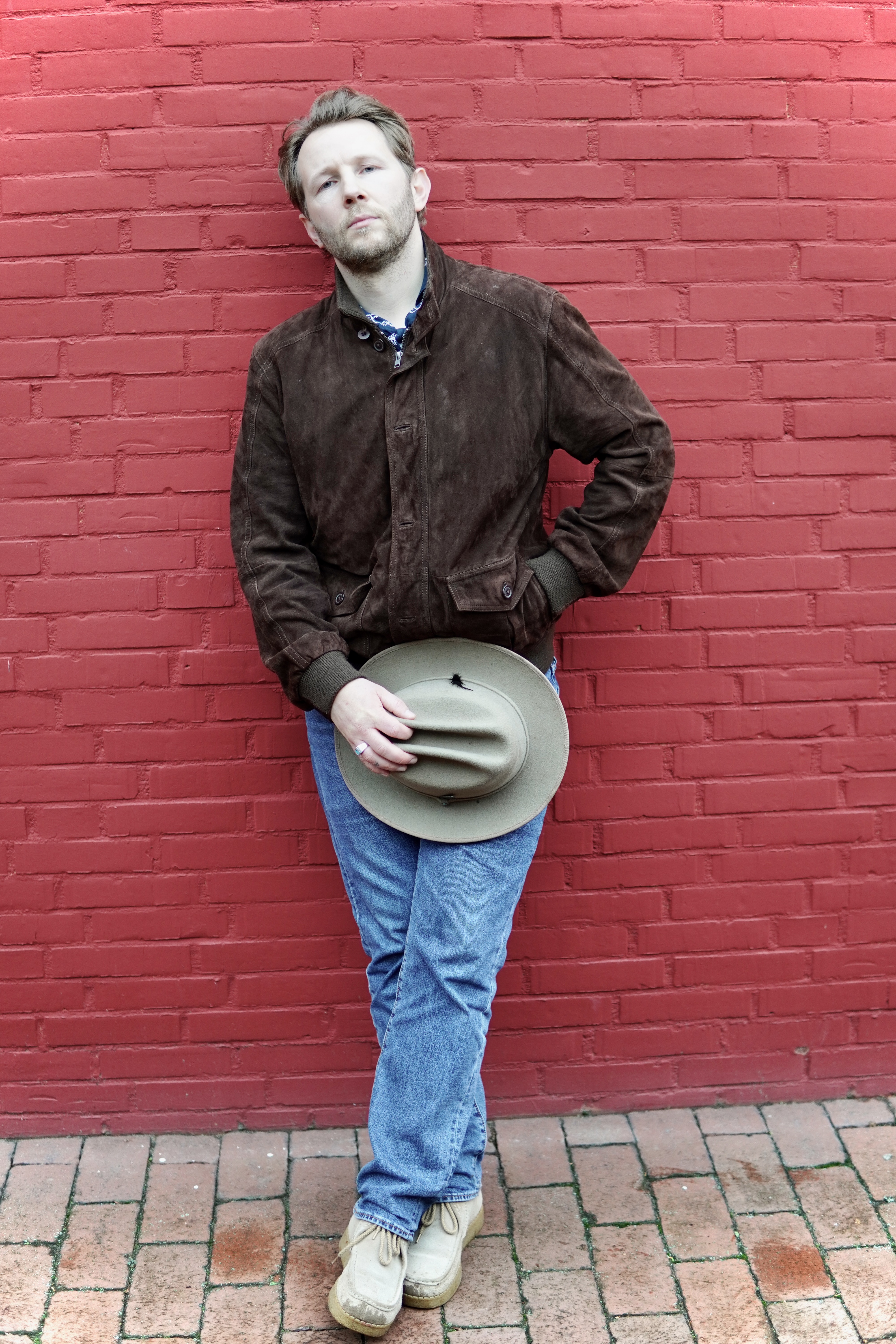 Livemusik mit Anthony Miller - Kunst und Licht in Fallersleben