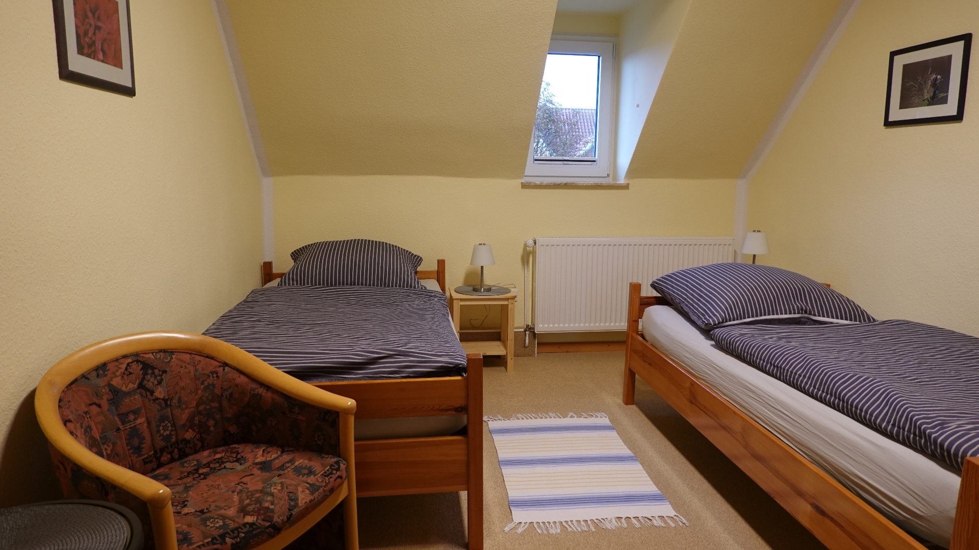 Ferienwohnung Ahlswede, Rinteln