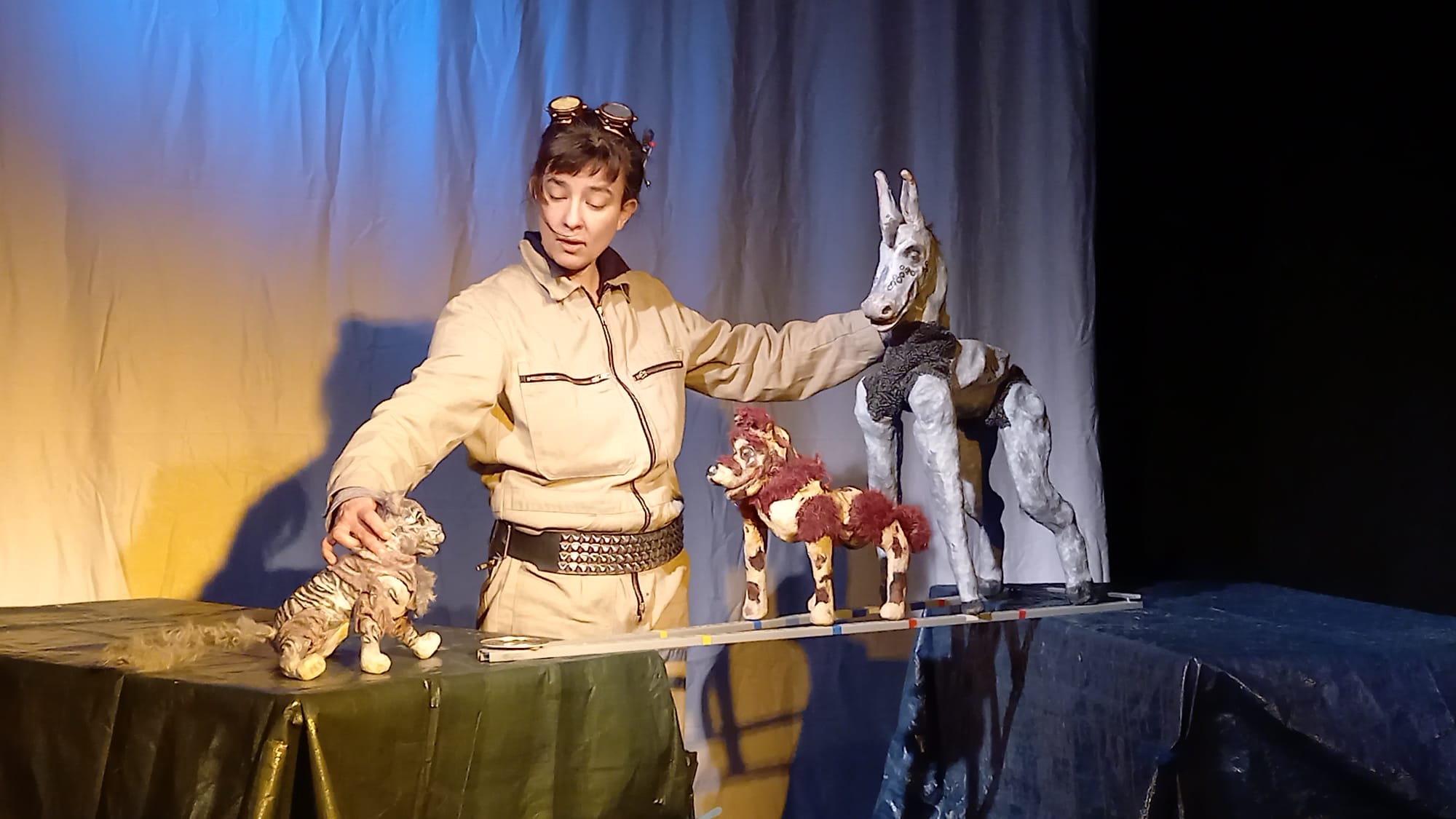 Die Bremer Stadtmusikanten 02 Foto von Alex Garkisch.jpg