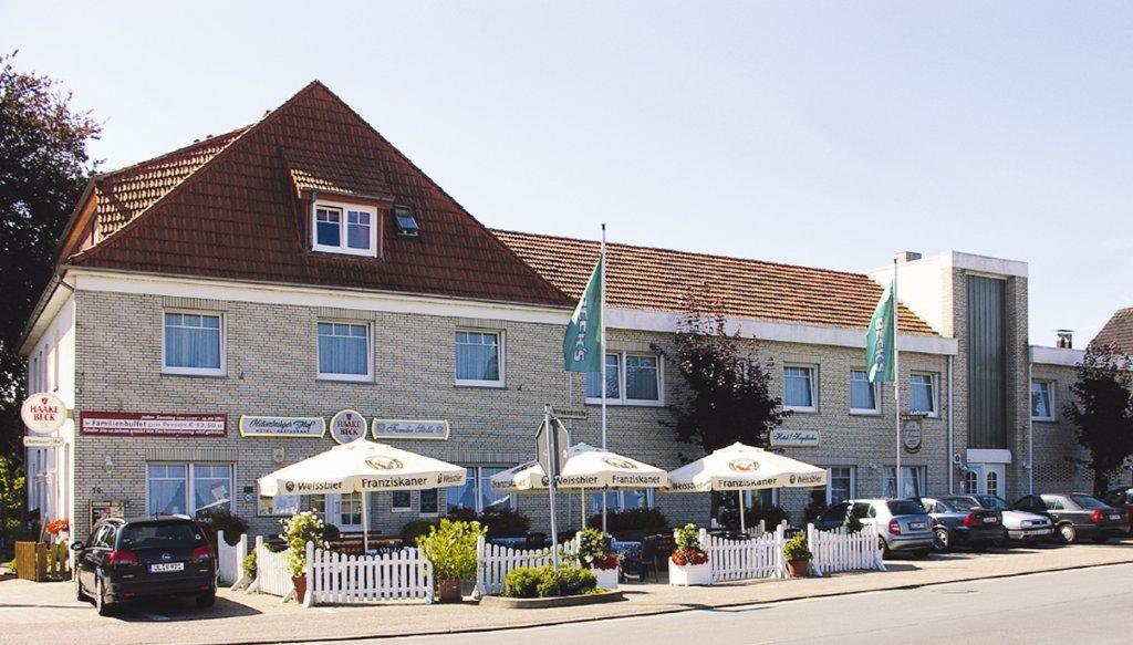 Hotel & Restaurant Oldenburger Hof