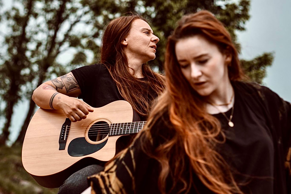 līlā - Release Konzert