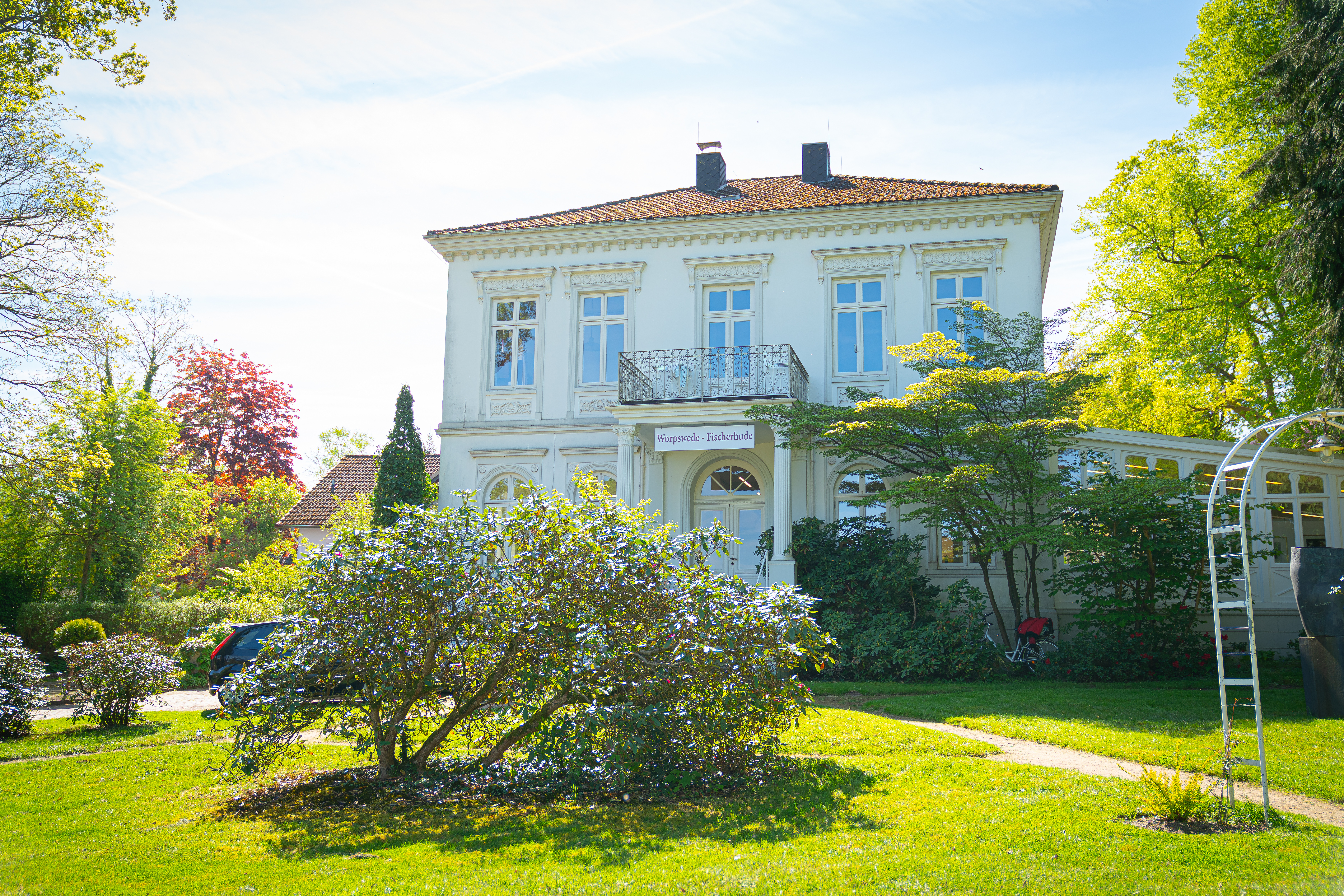 Galerie Cohrs-Zirus