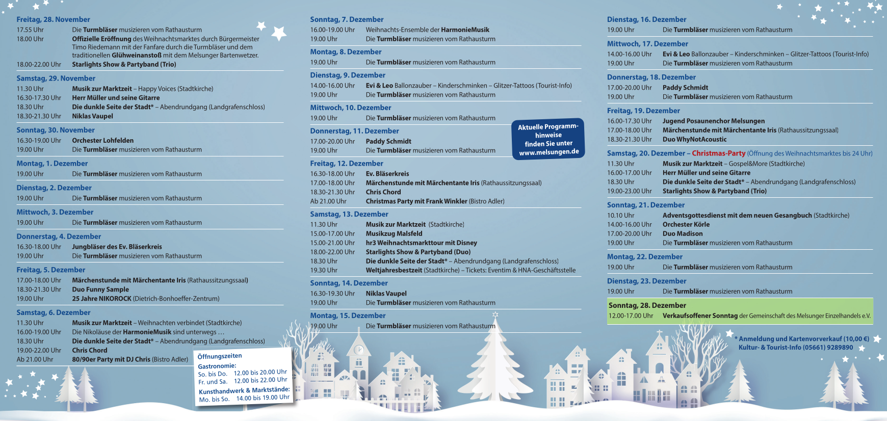 Programm_Weihnachtsmarkt_Melsungen_2025_final_Innenteil