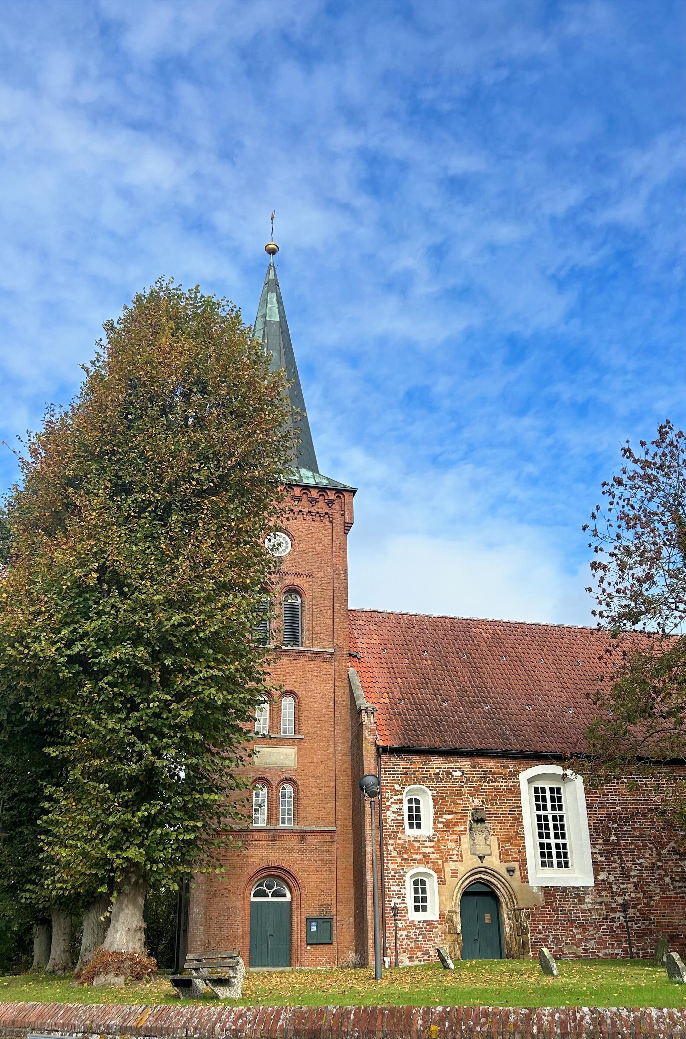 St.-Laurentius-Kirche