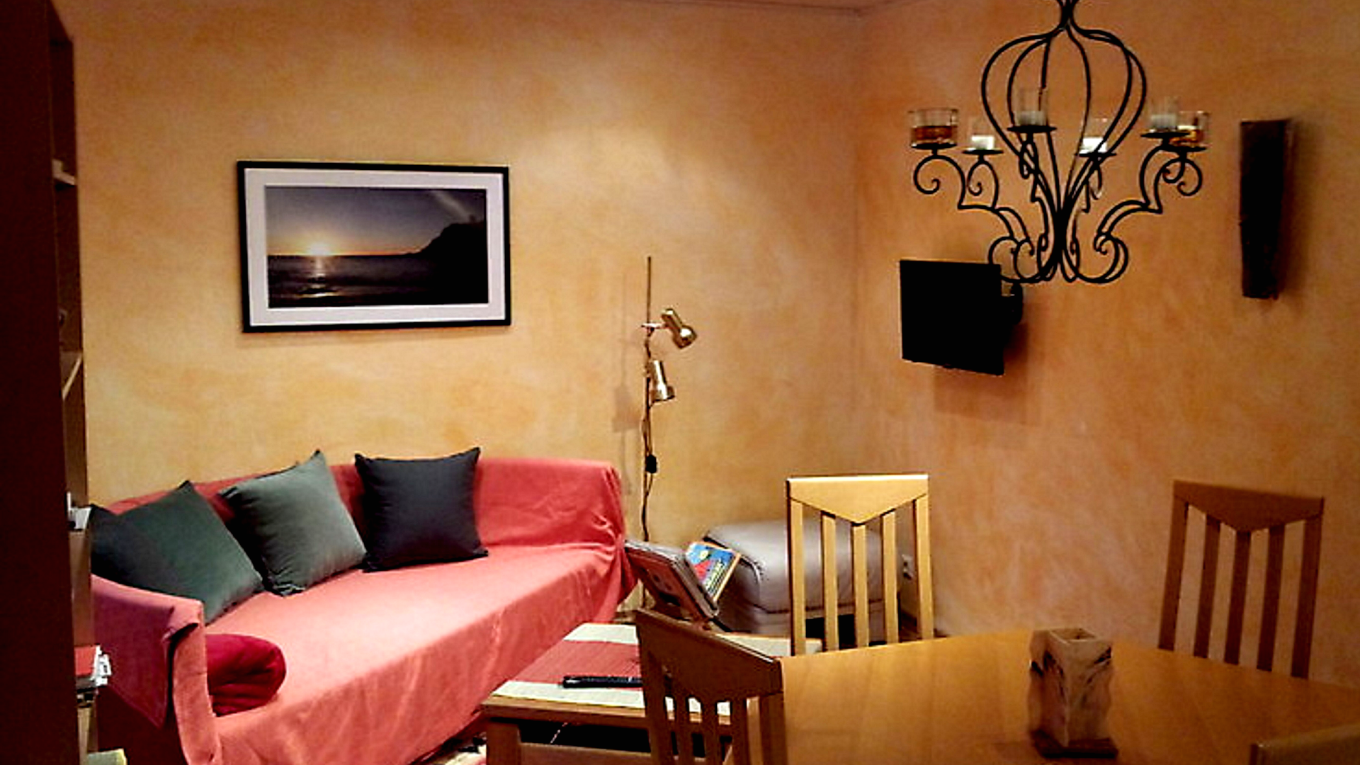 Ferienwohnung in Bülstedt