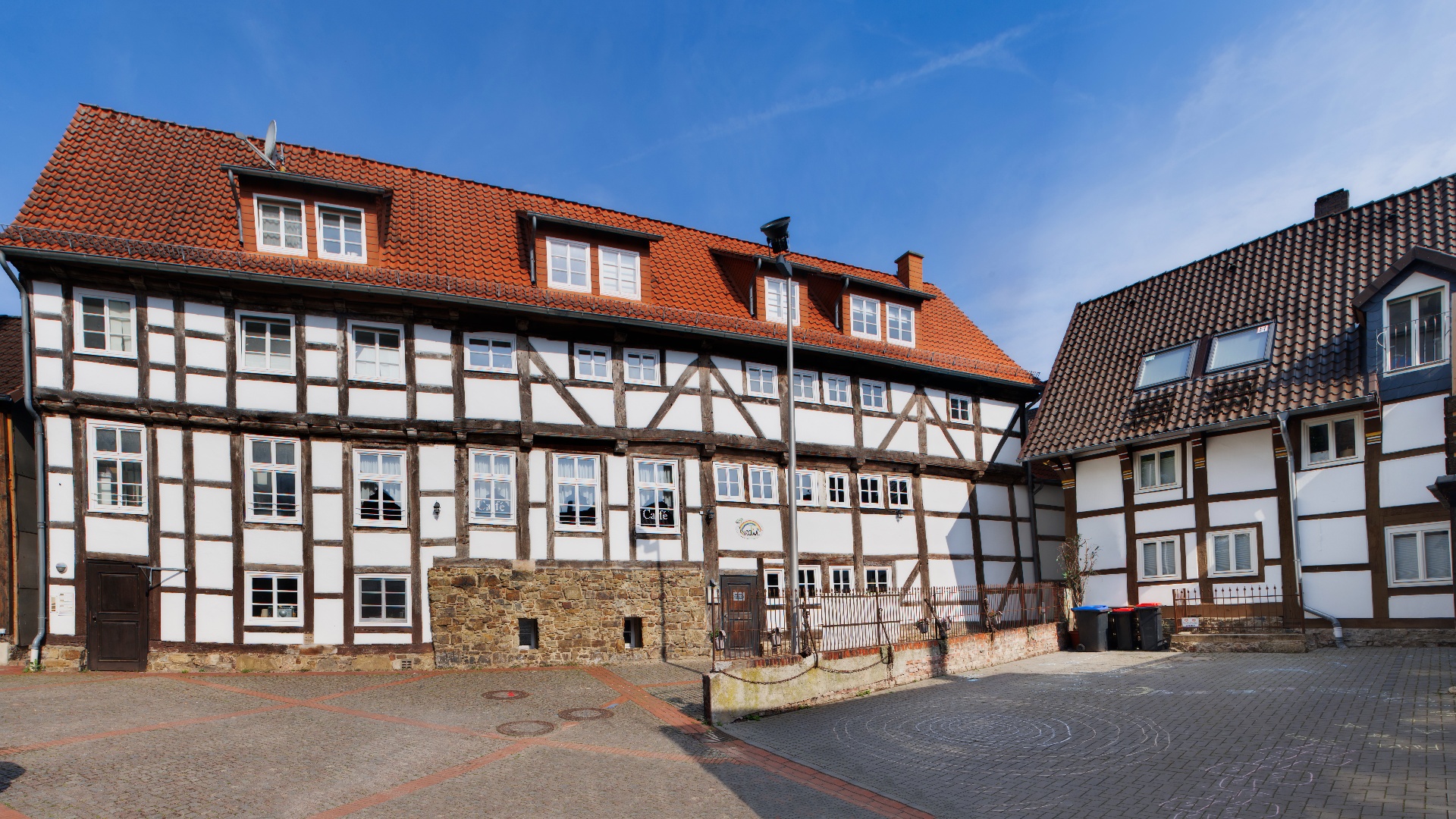 Königliches Amtsgericht