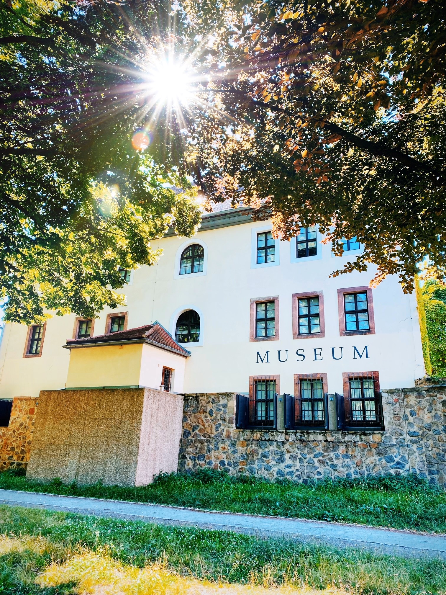 Kreismuseum Grimma – Motiv