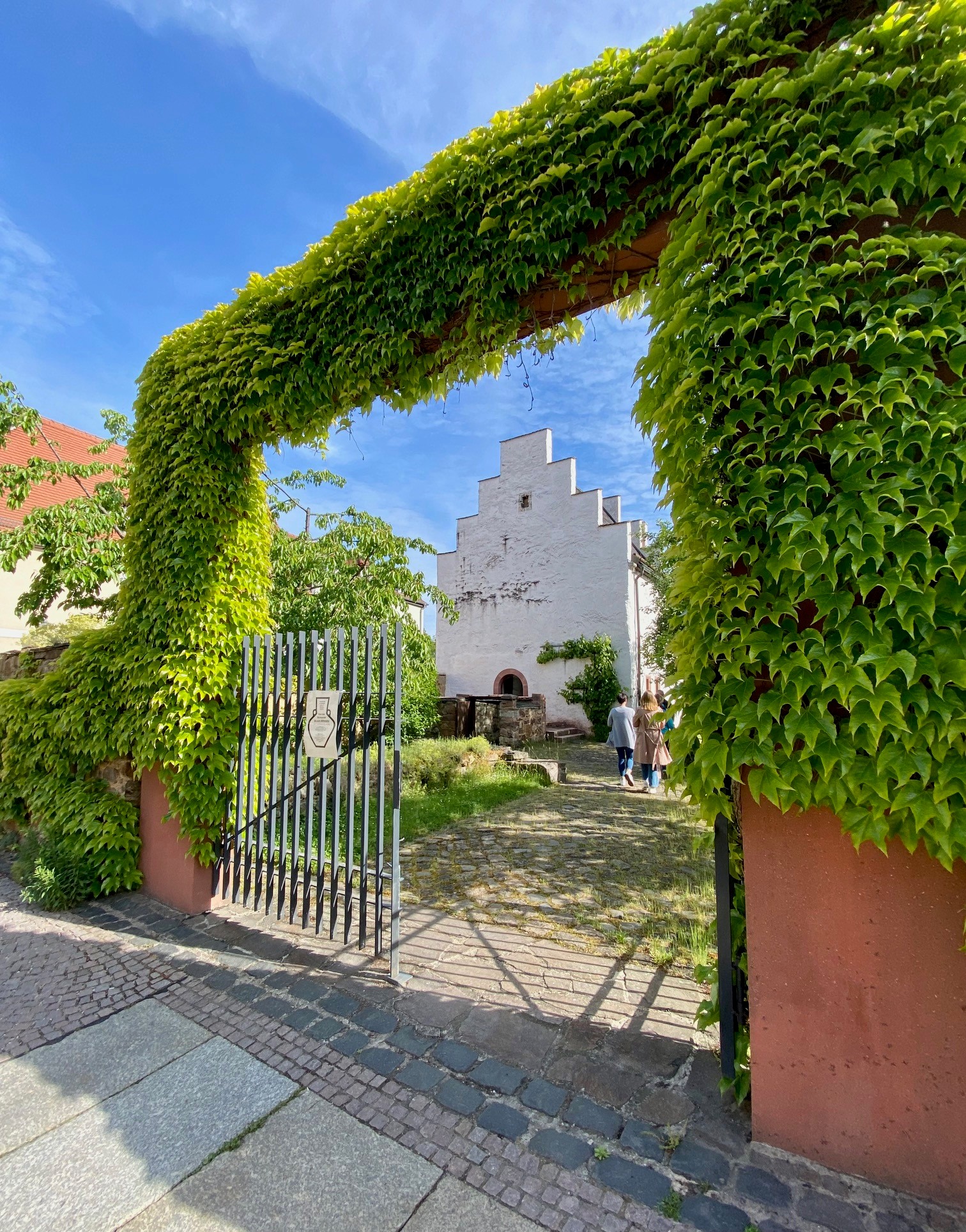 Stadtgut Grimma – Motiv