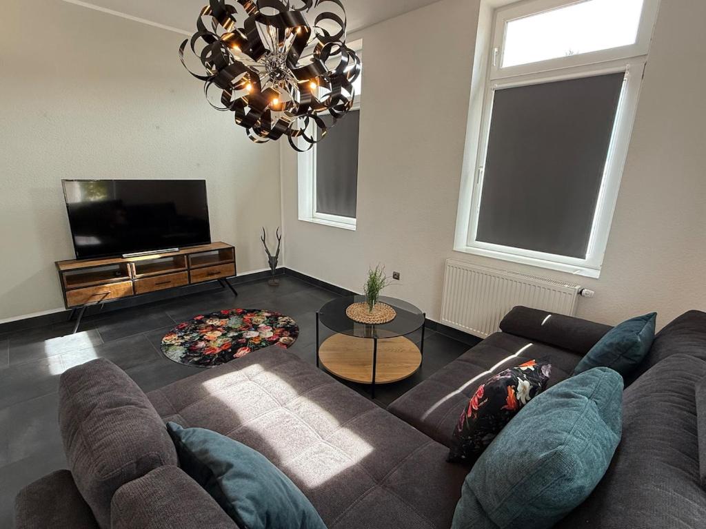 City Apartment 1, Bad Nenndorf